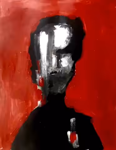 A Gaping Hole