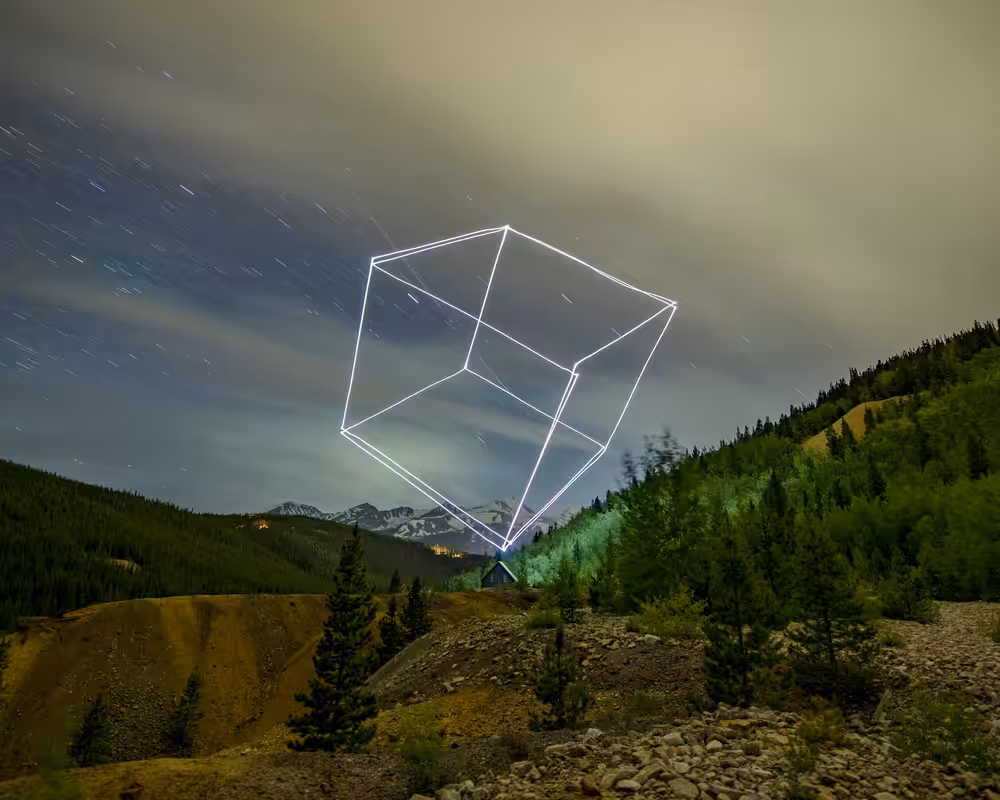 Cube Tight / Extenuate