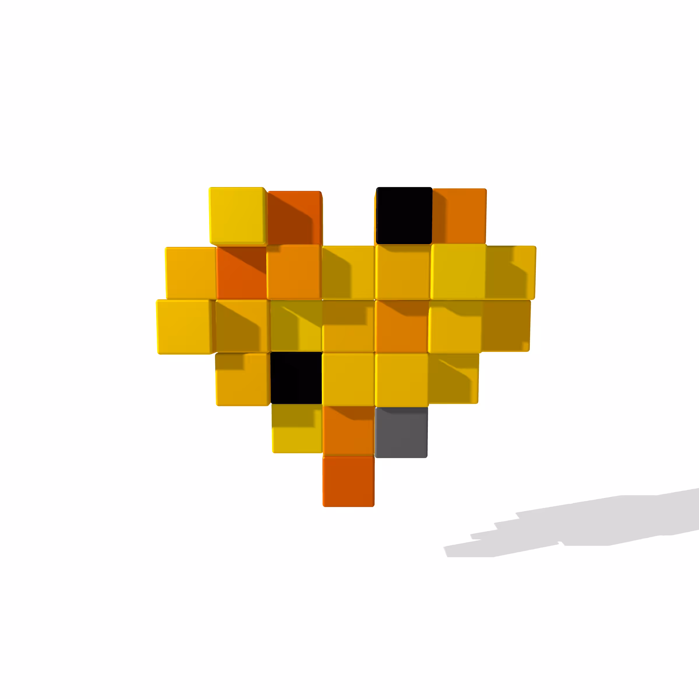 heart + craft #12800