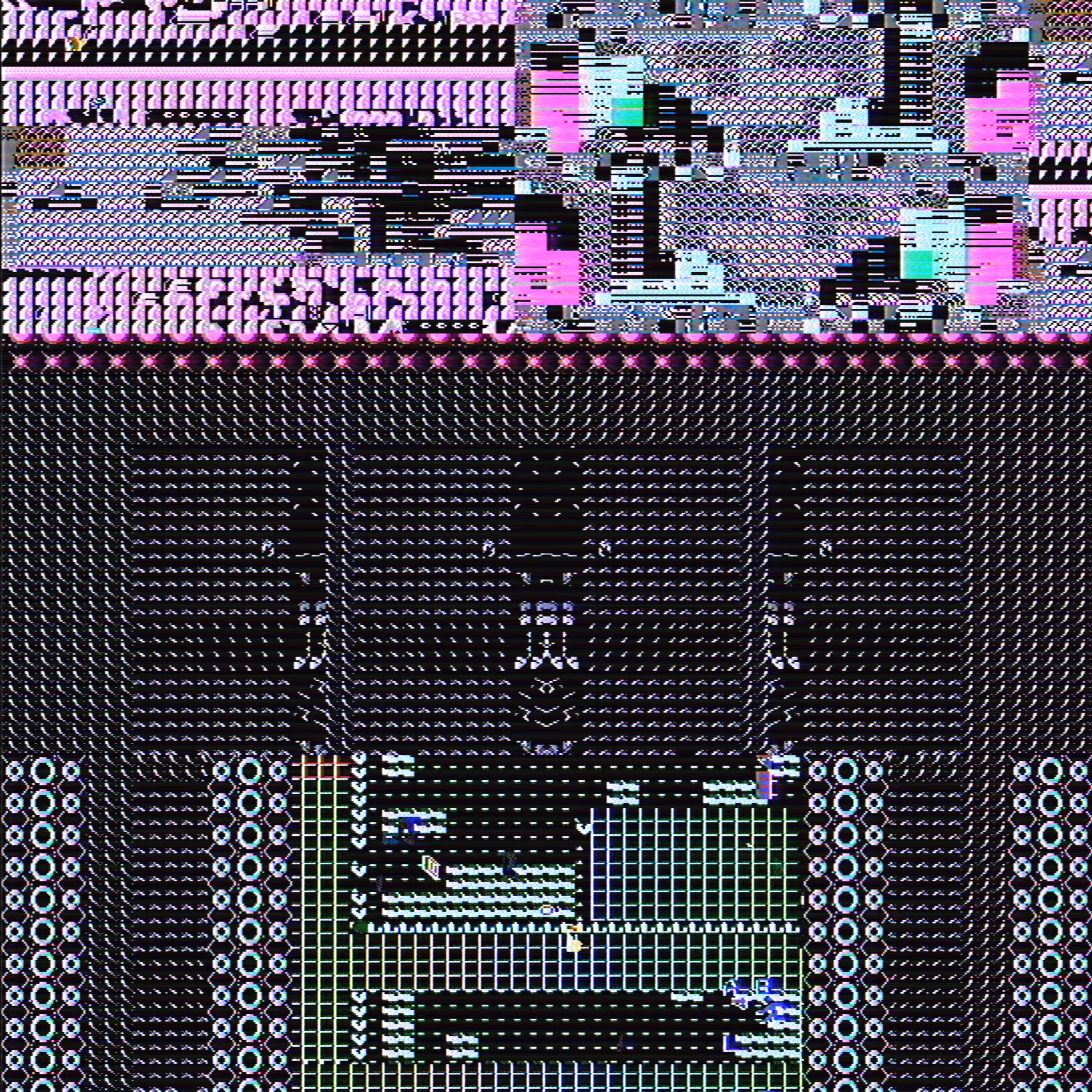 NOTHING IS STATIC