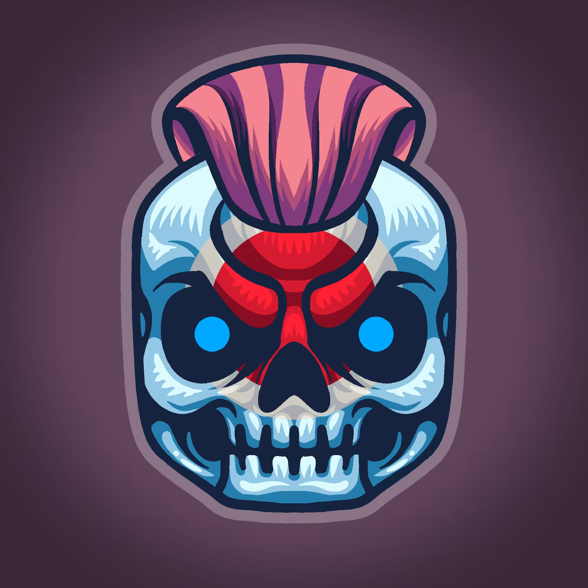 MINI UNDEAD #8394