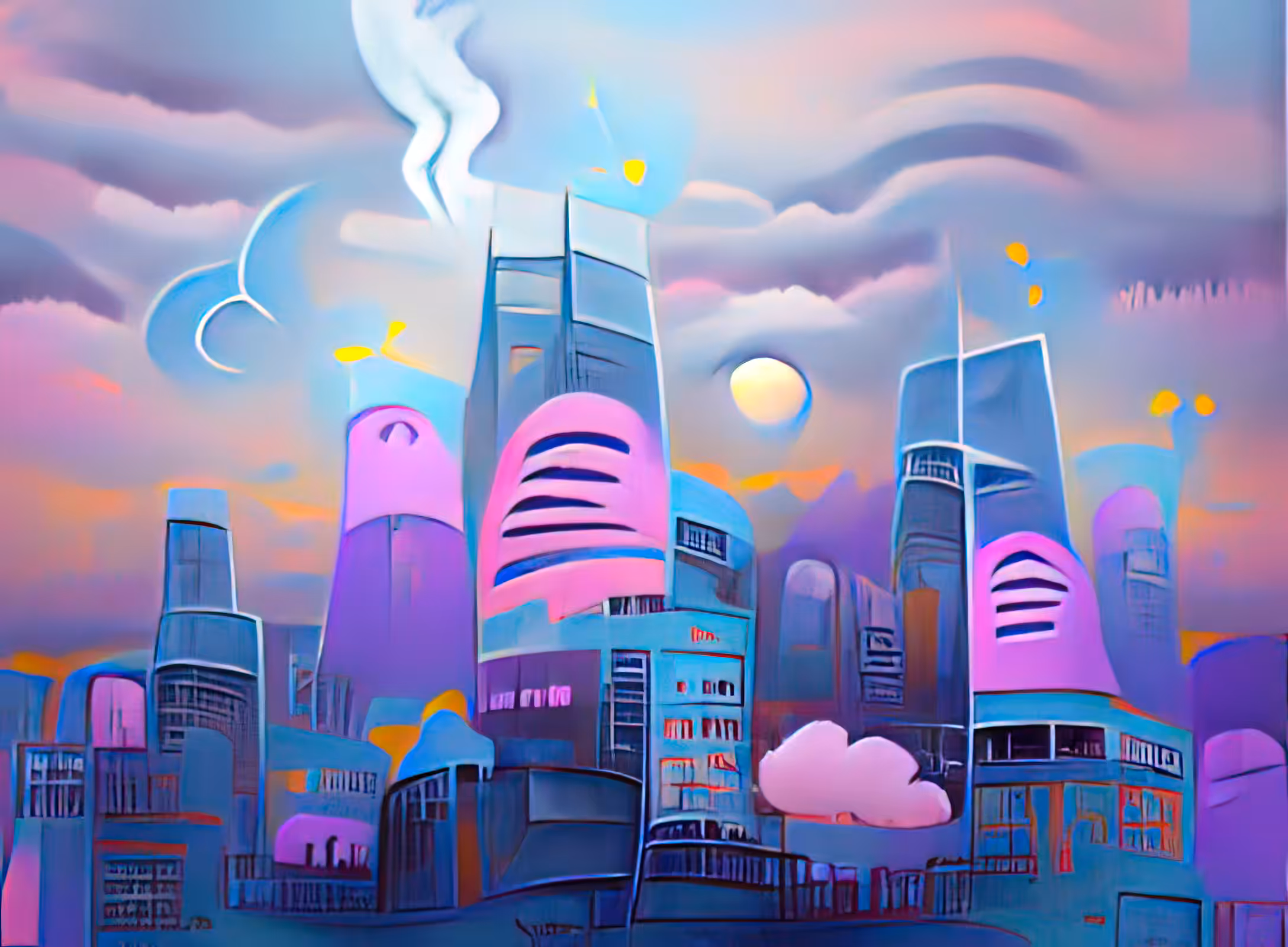 Dystopia