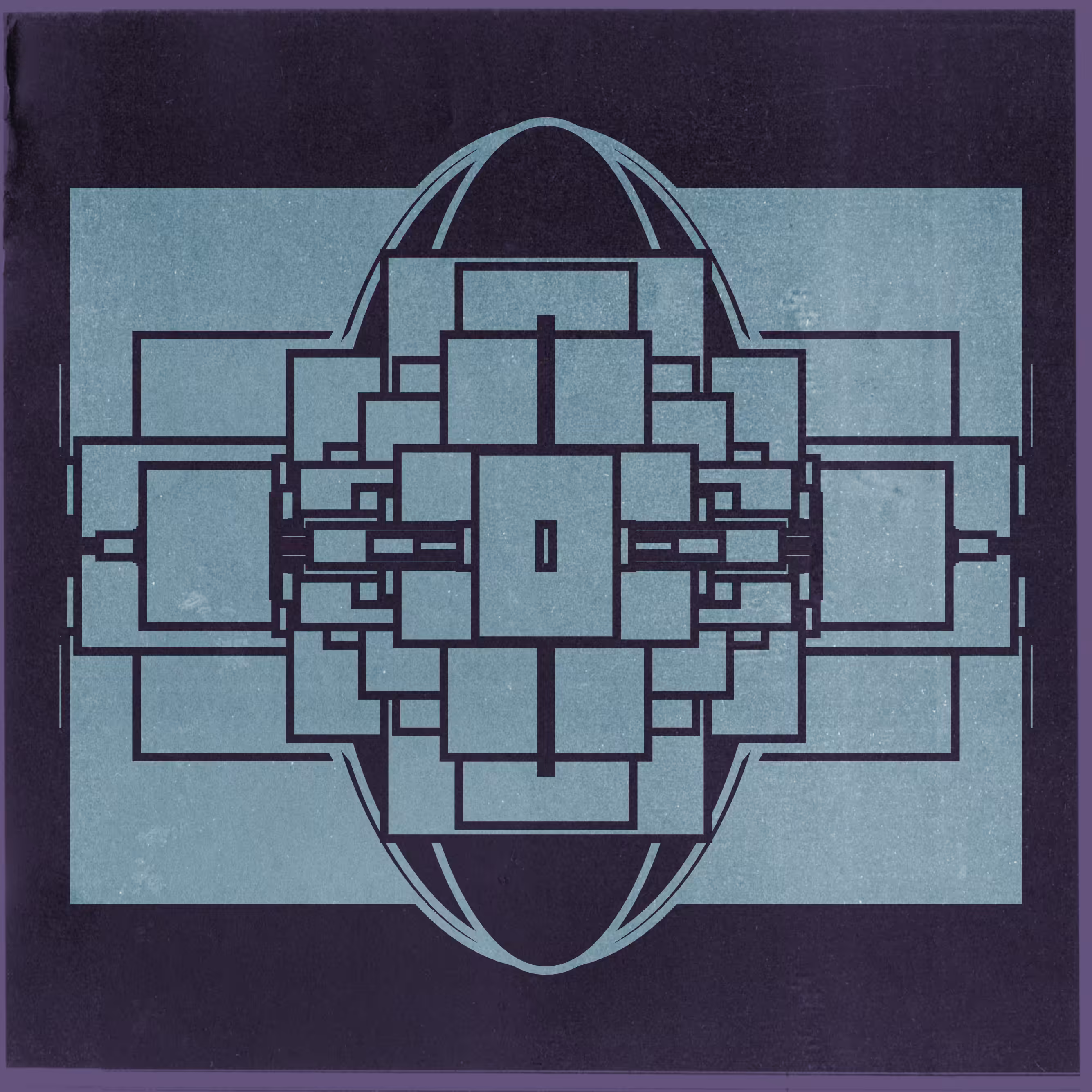 Palaces Blank #1