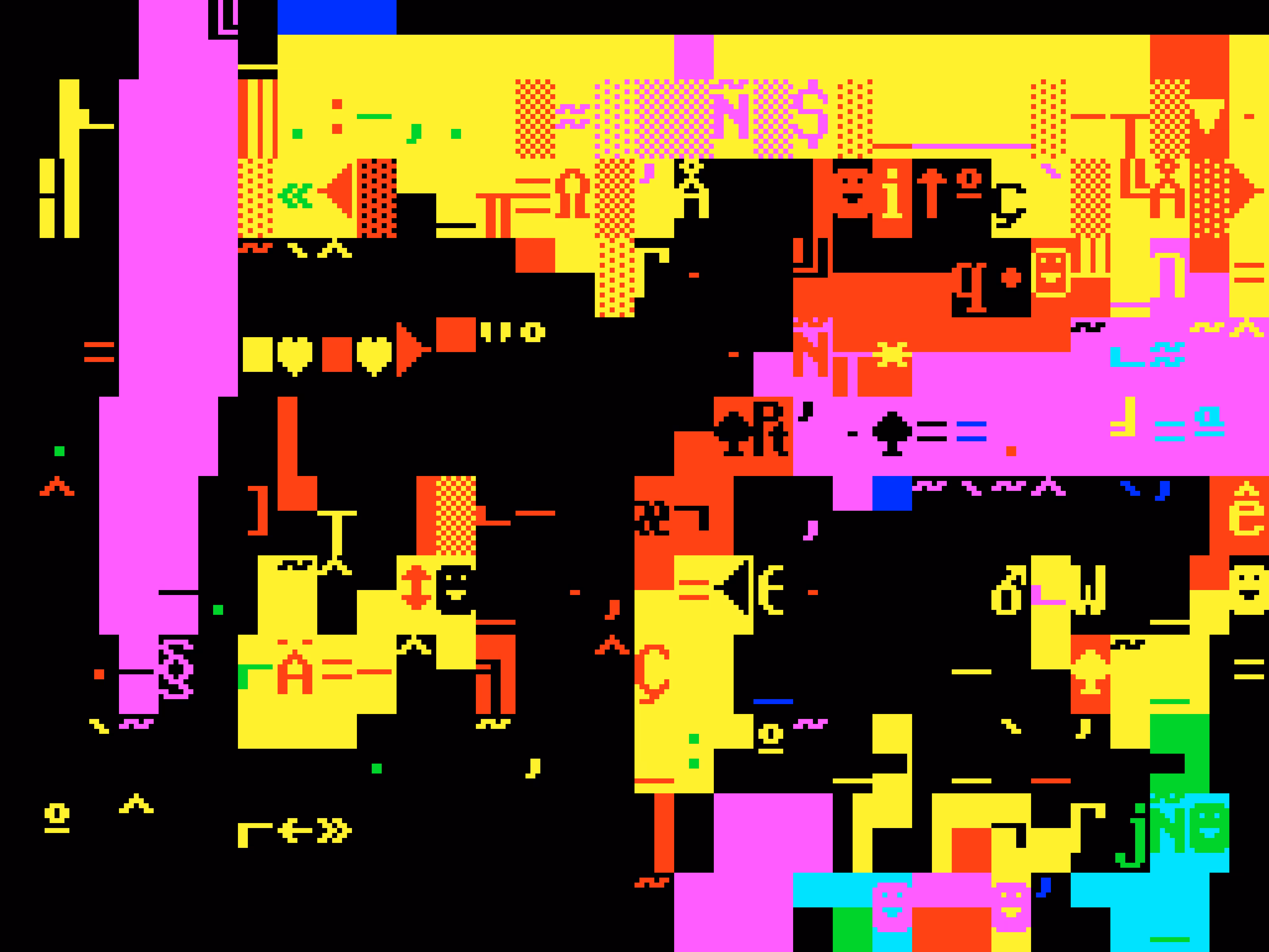 VHSCII