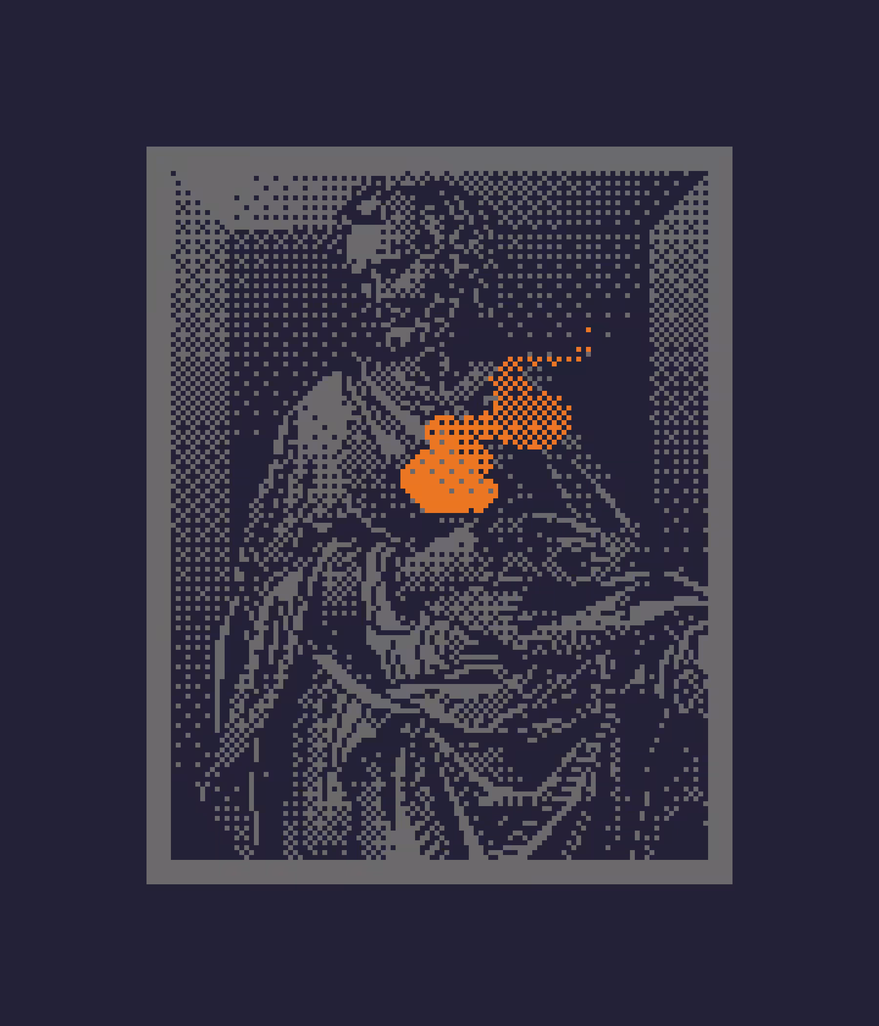 II—The Keeper