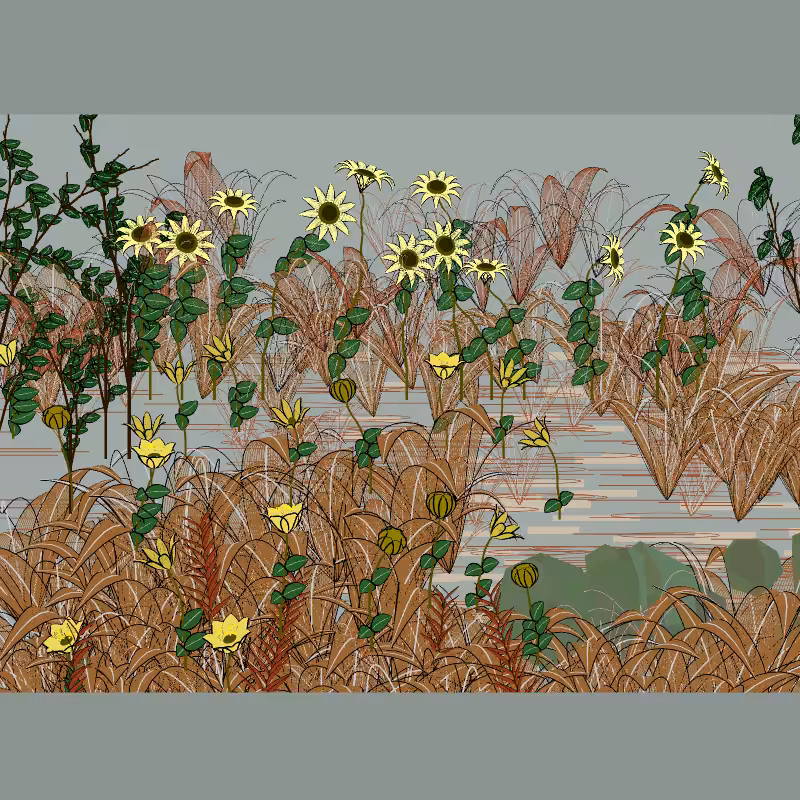 EcoPatterns