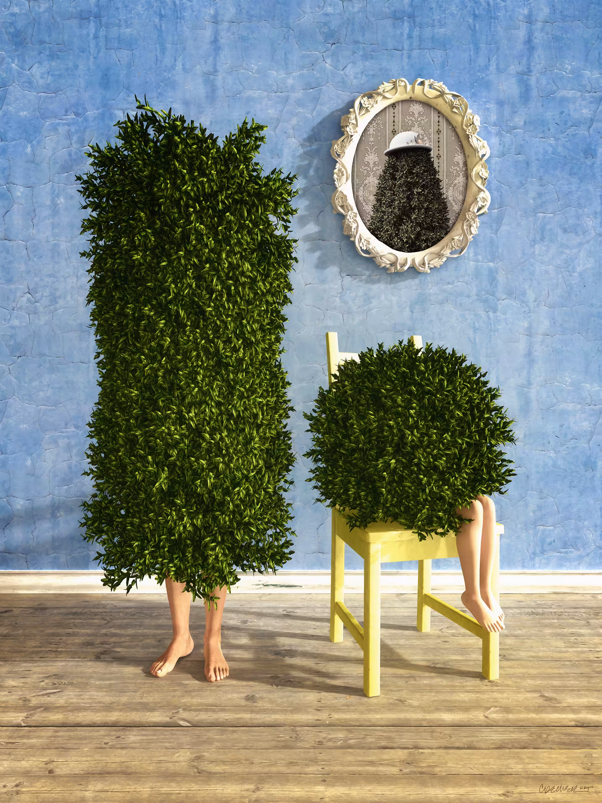 Family Tree