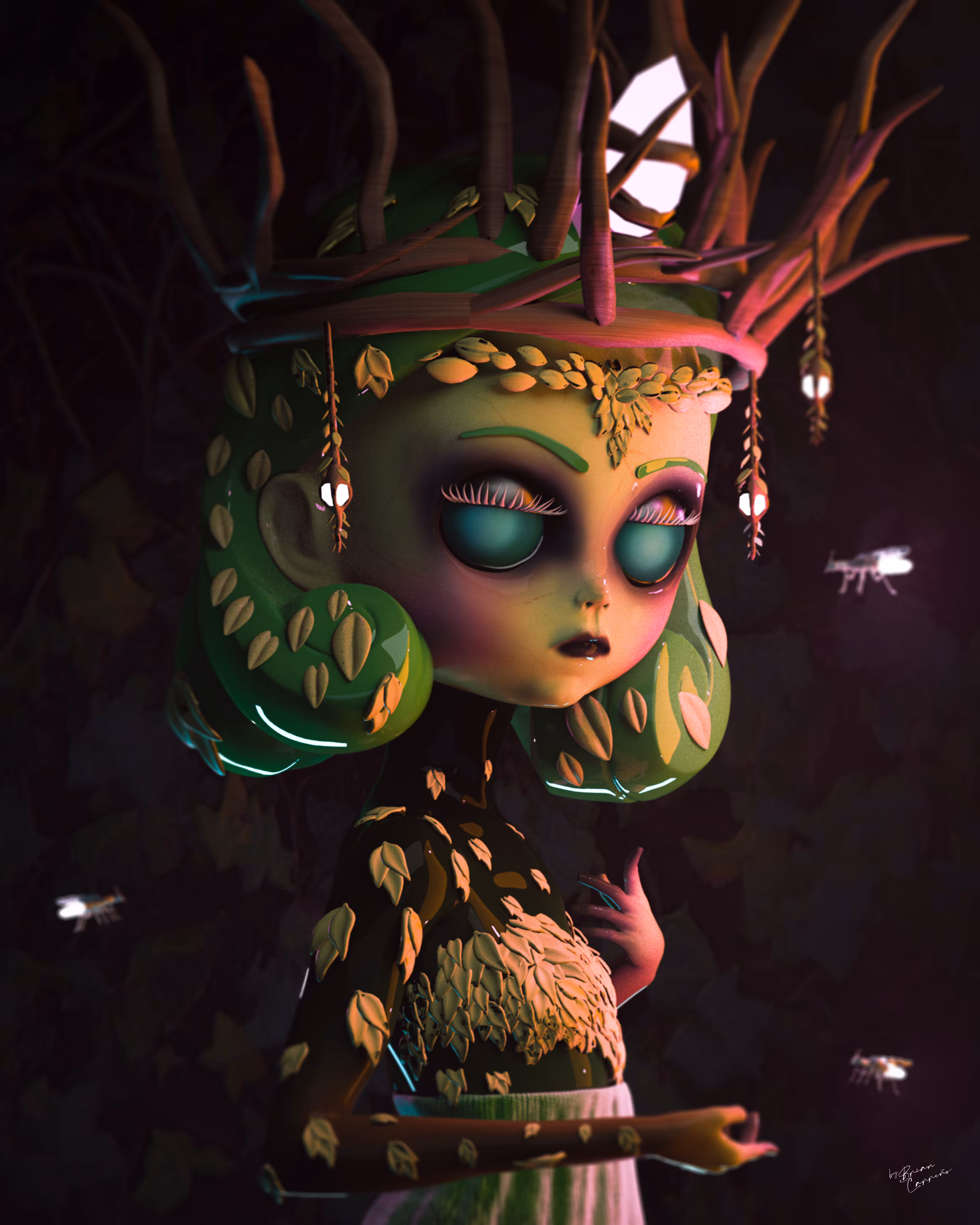 VERO - Mother Nature