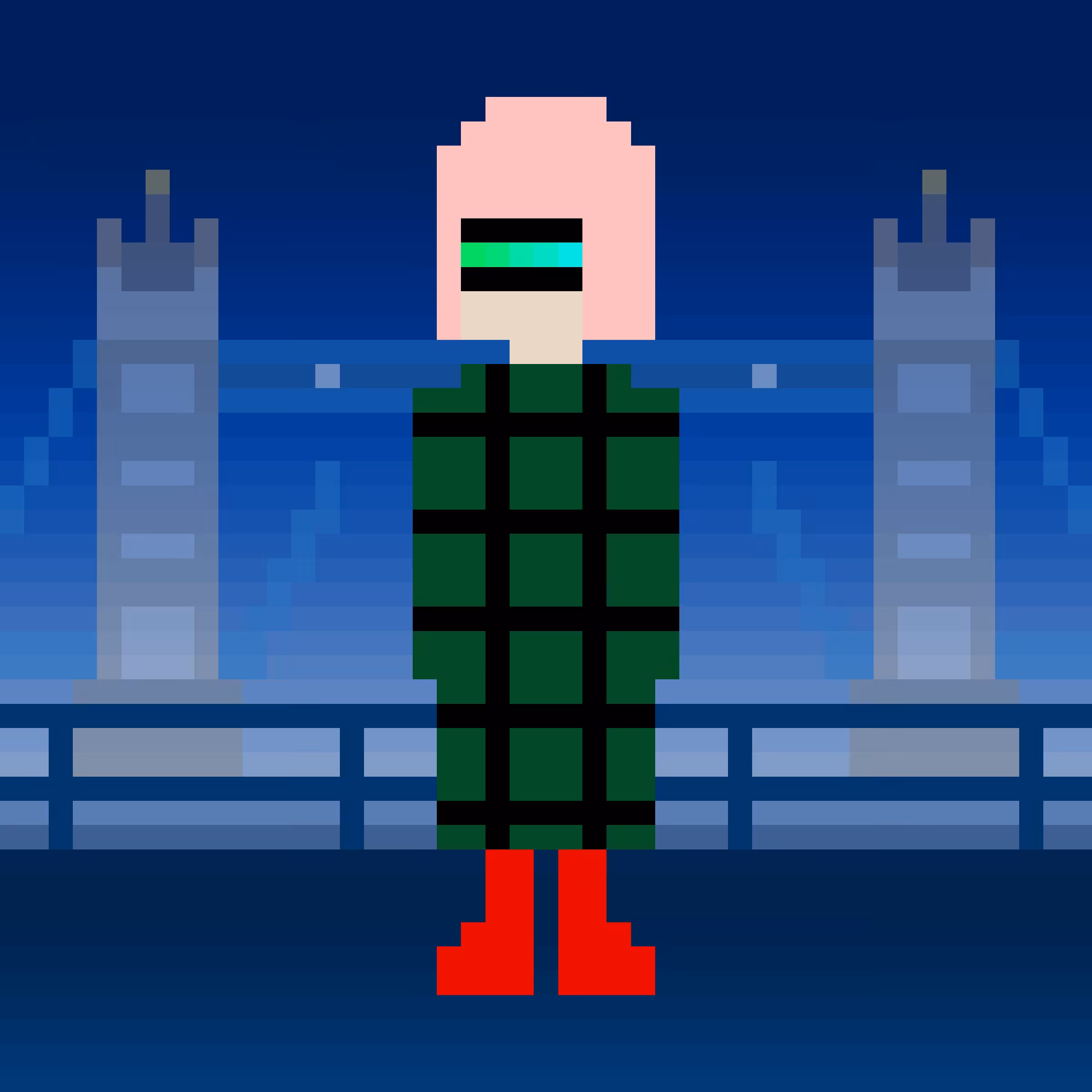 CryptoLondoner #509