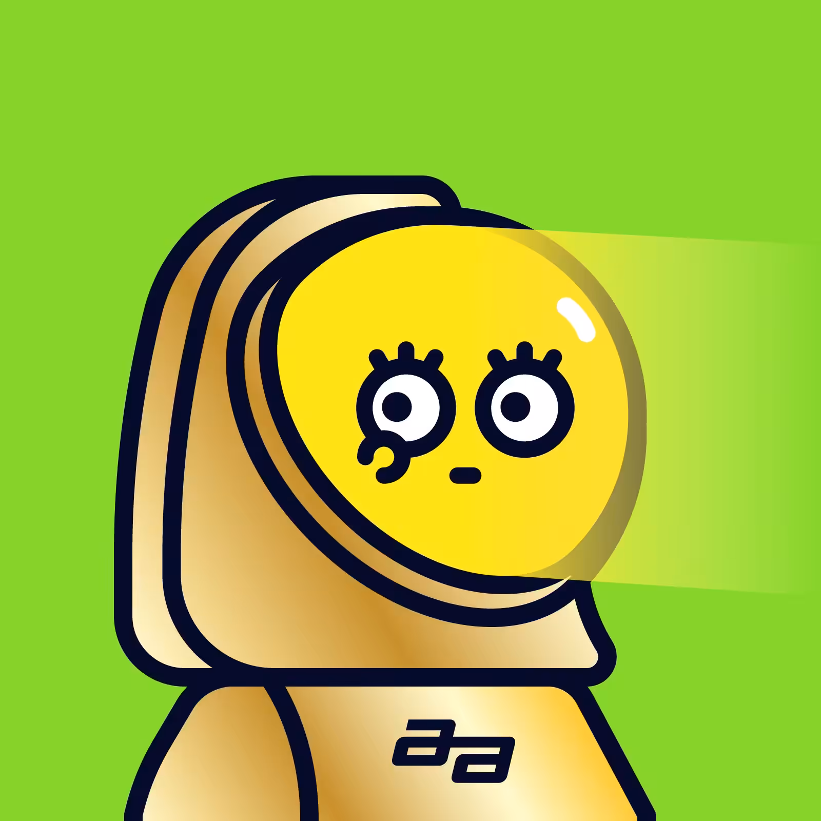Awkward Astronauts #9596
