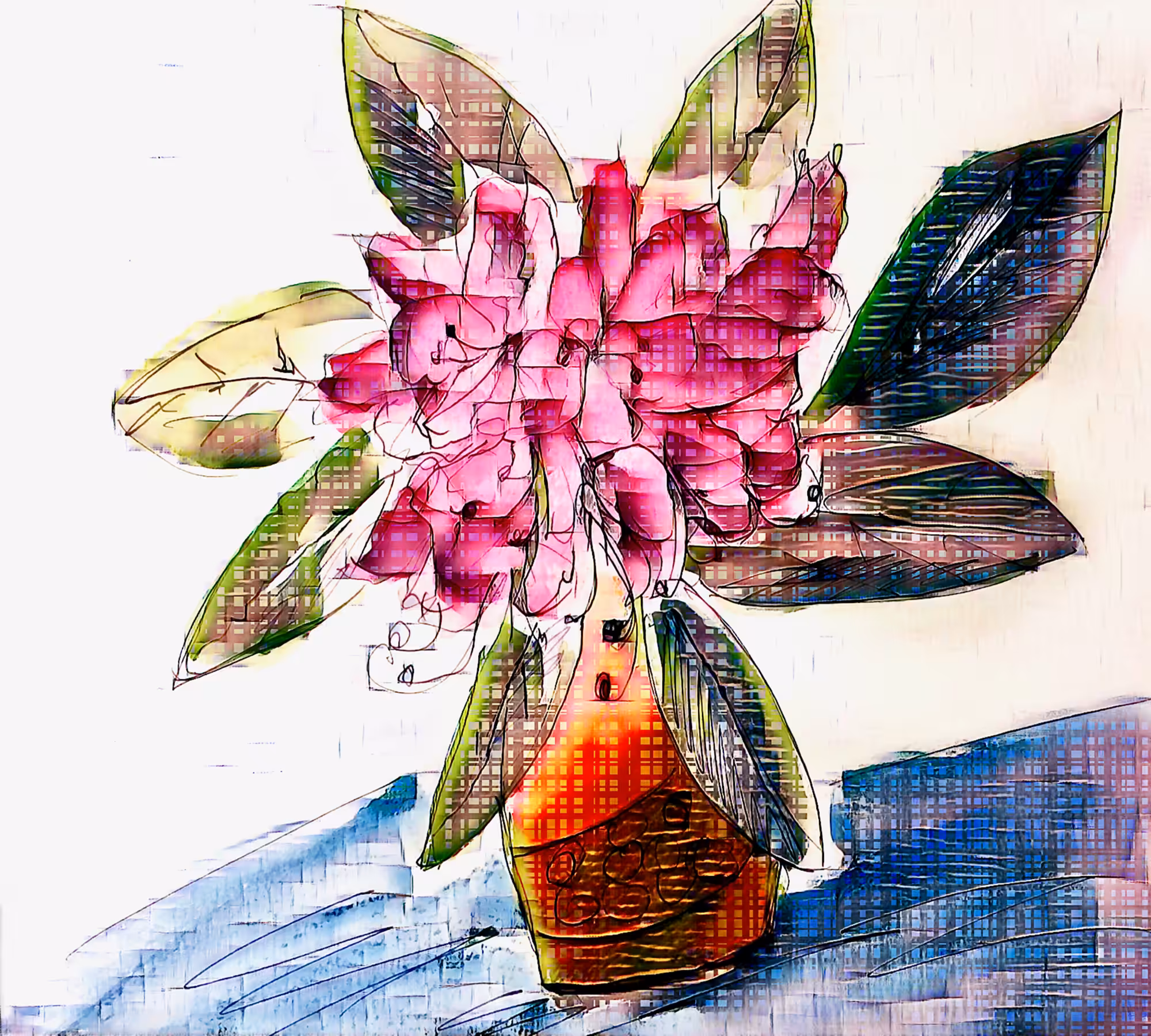 Botanical Computations