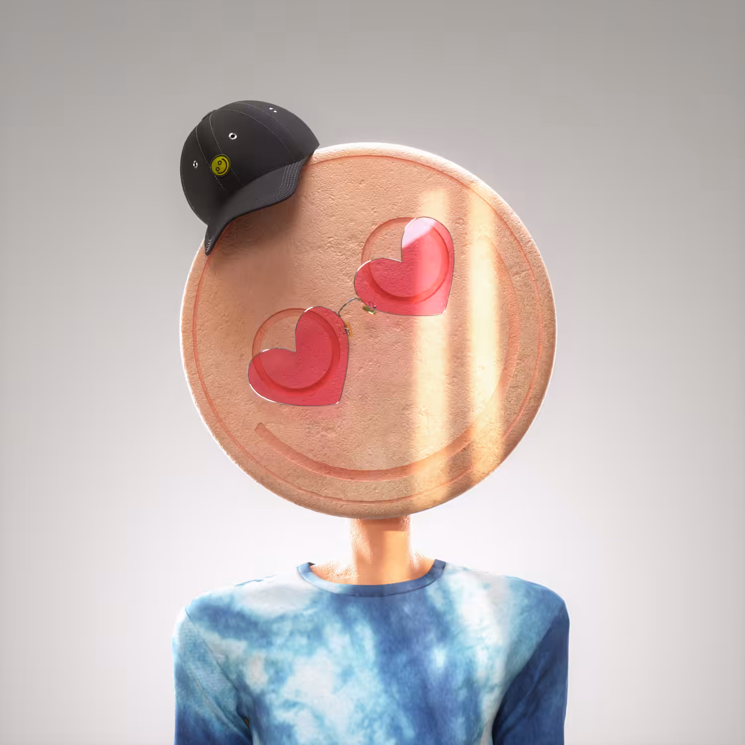 Pillhead #4673