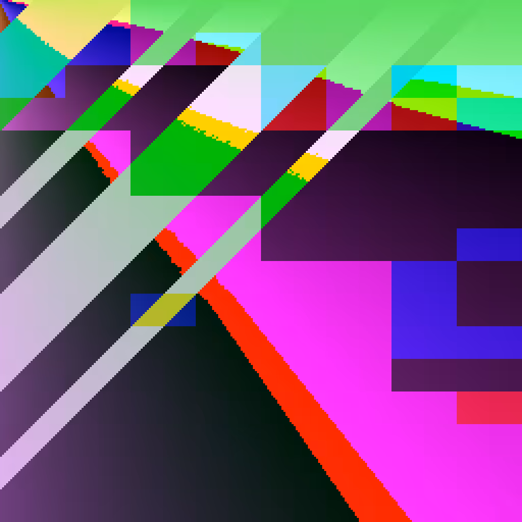 GLICPIXVER001 LAYER - #08/36