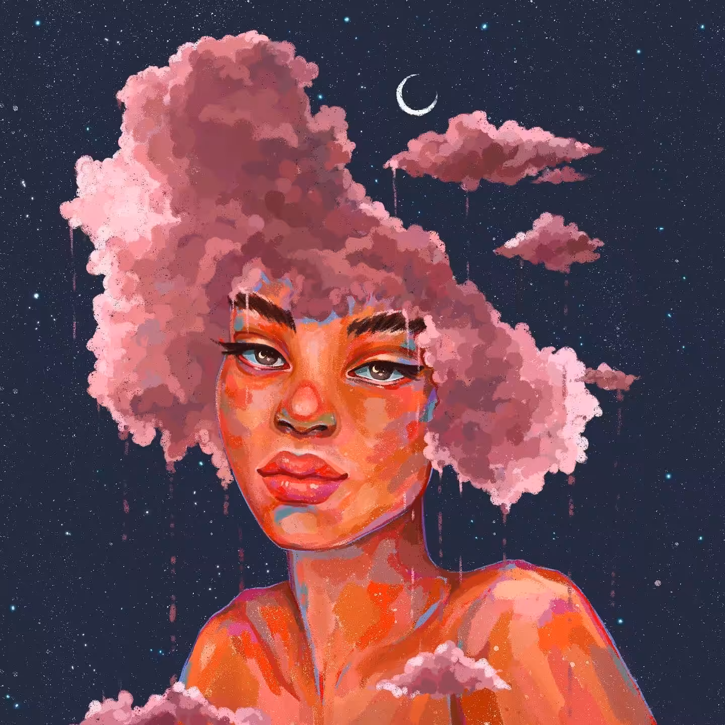 Midnight Girl