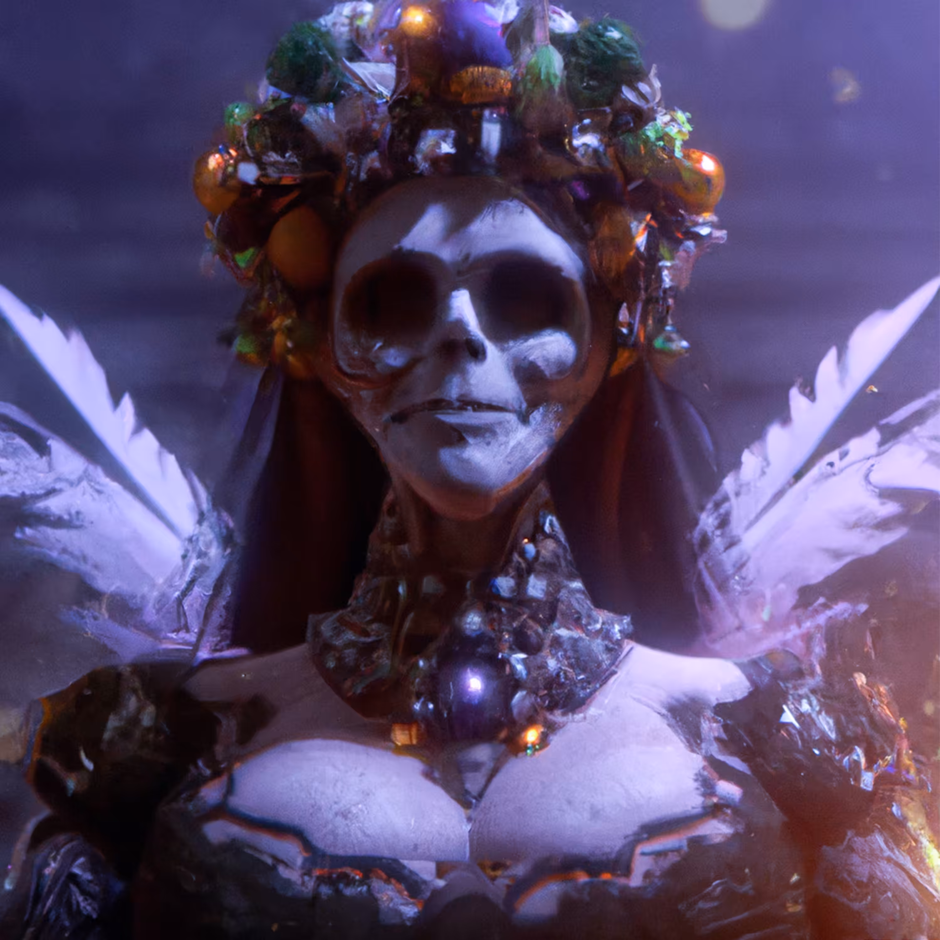 The Curse of the Shaman: TCoTS : SHUBRE #002