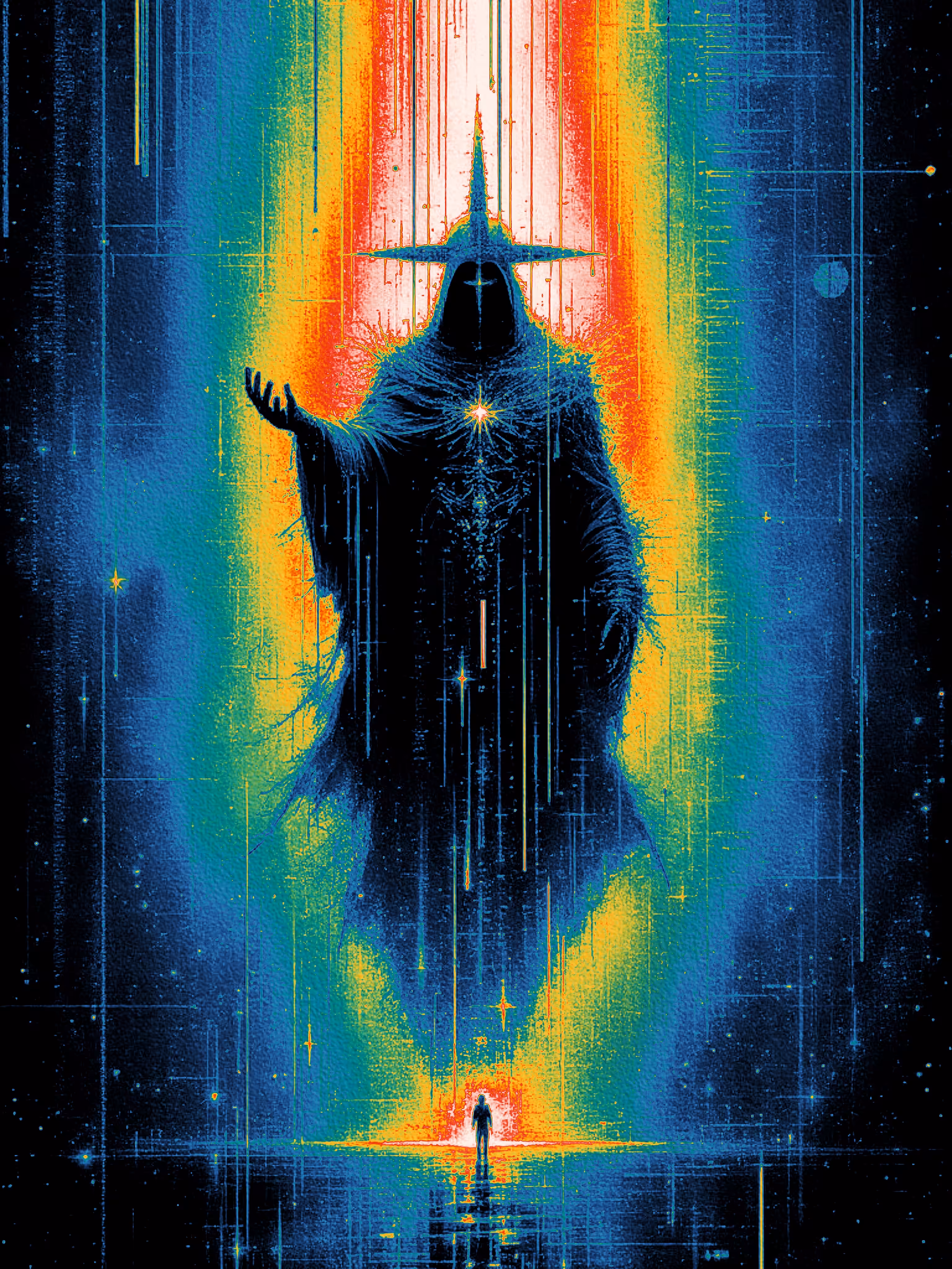Old God