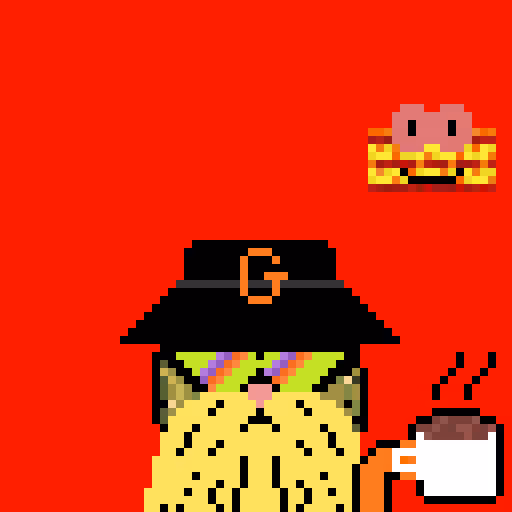 Gorfeld and Friends #72