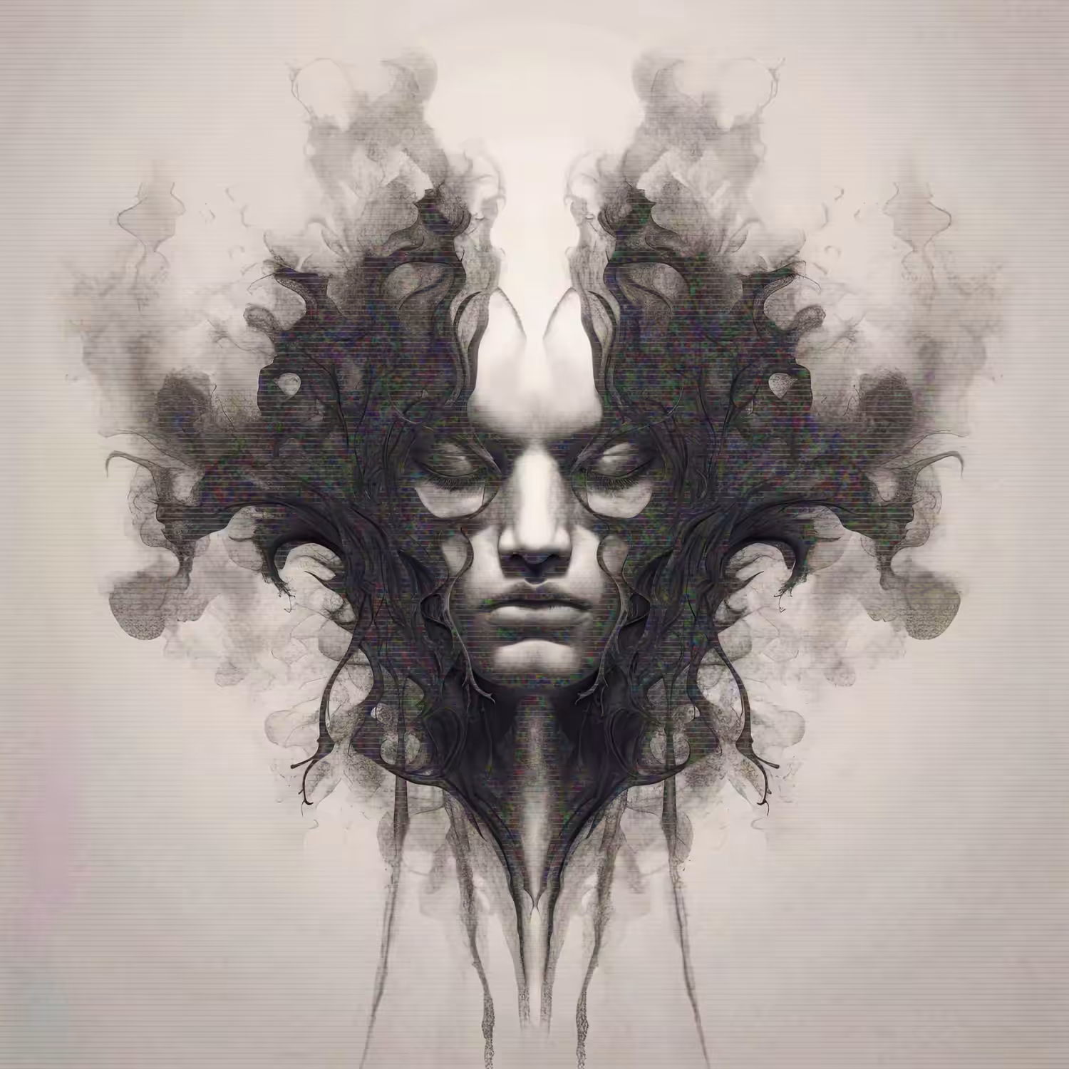 Mrs. Rorschach