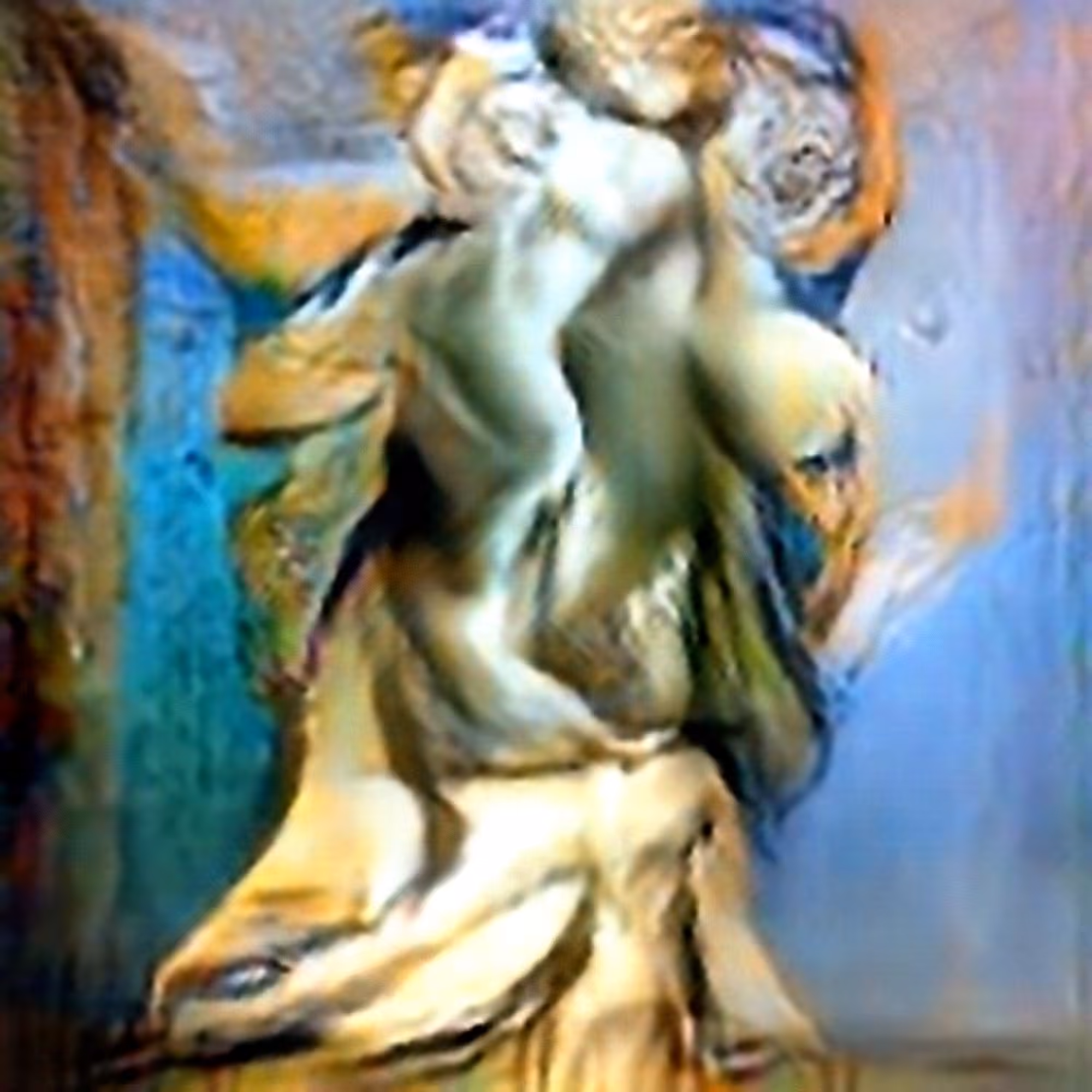 Persephone #2 (Corpus: Other Gods)