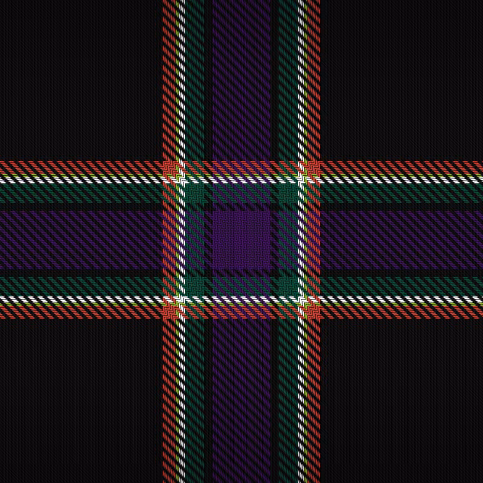 Tartans #27