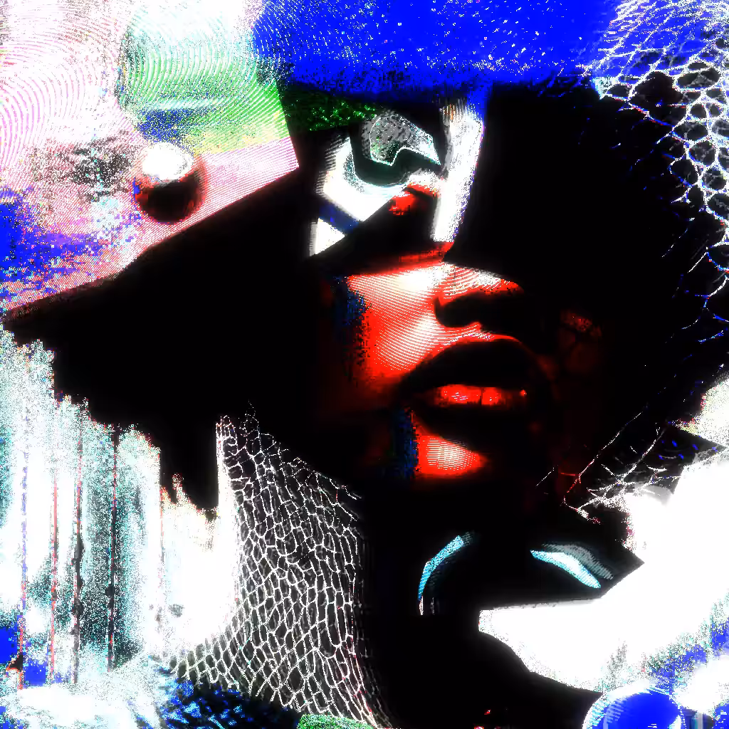 1glitch #42
