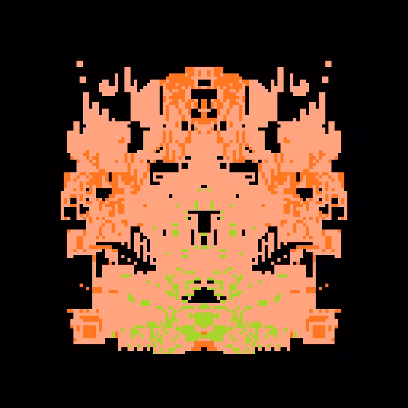 Beginner Ideocartography #194