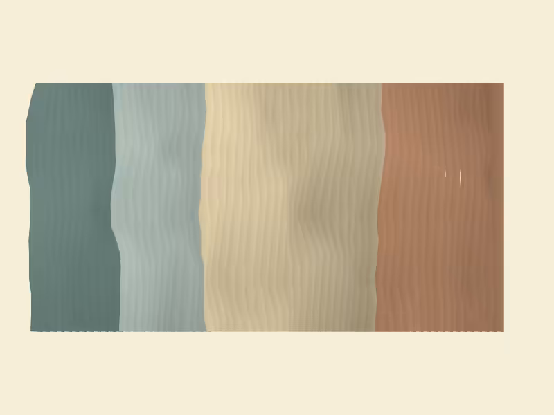 Multi-Biome #118