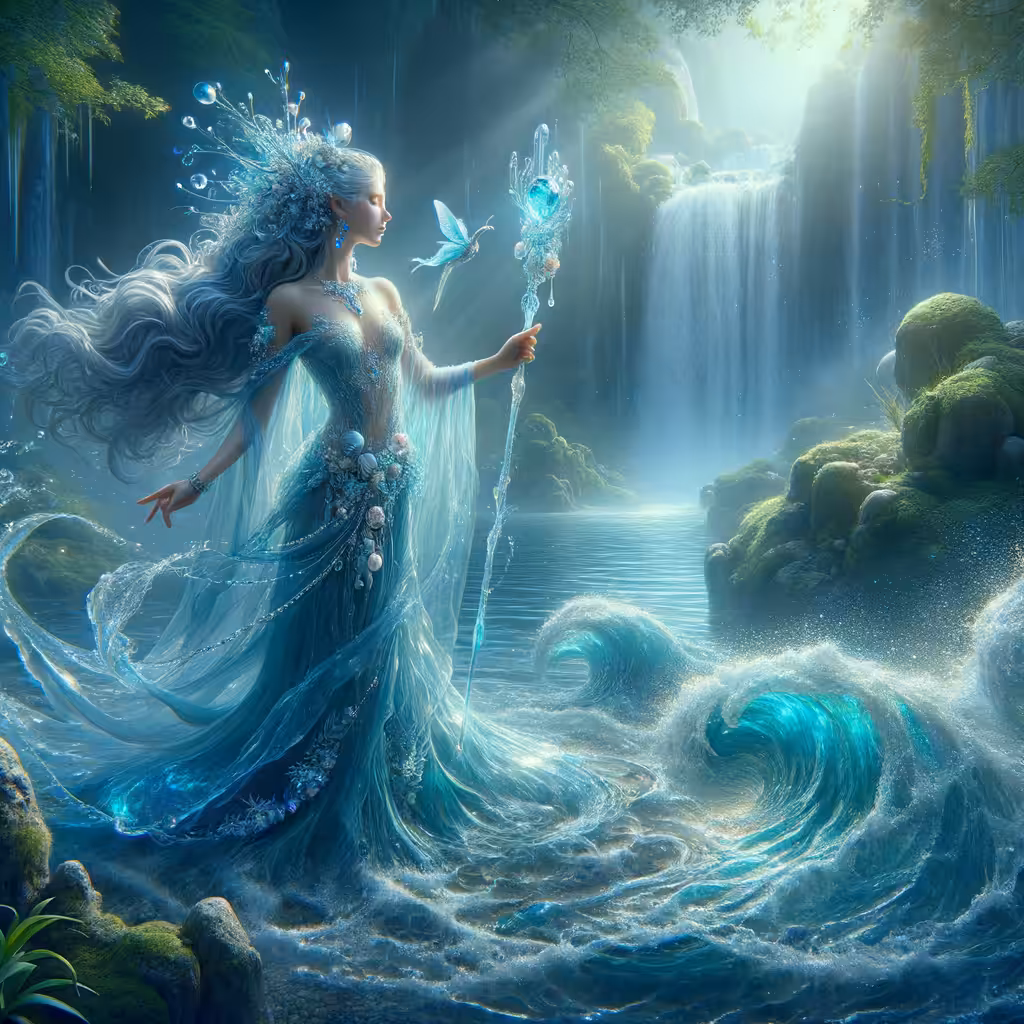 Tide Whisper