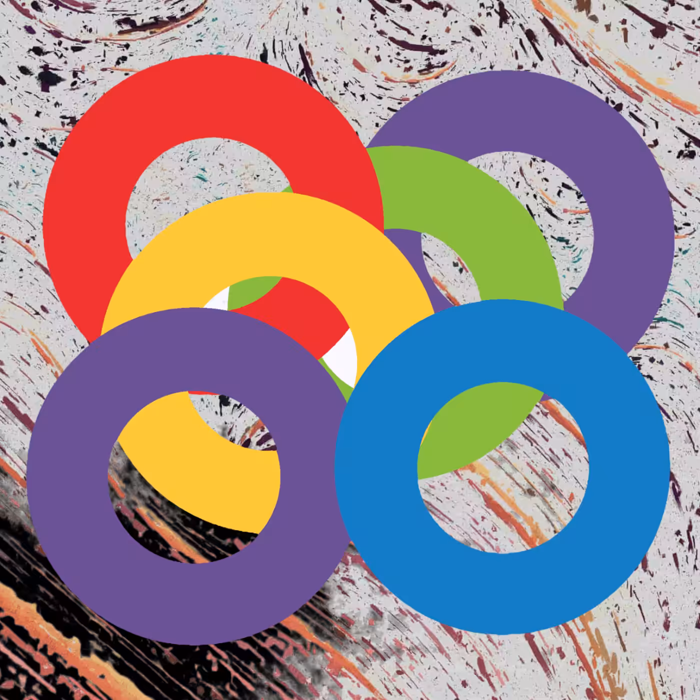 Geometric Shapes #15