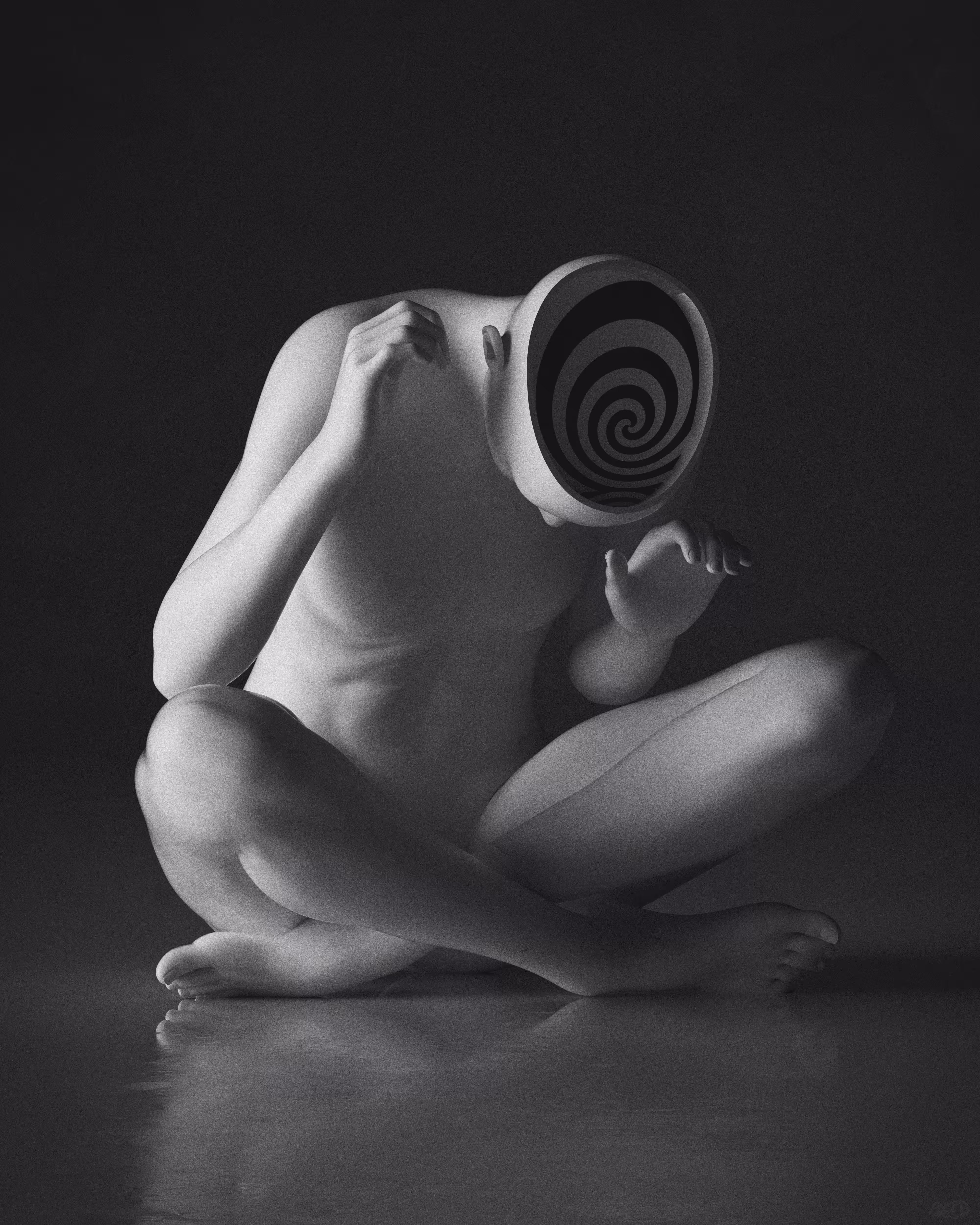 Art of Mikko Raima