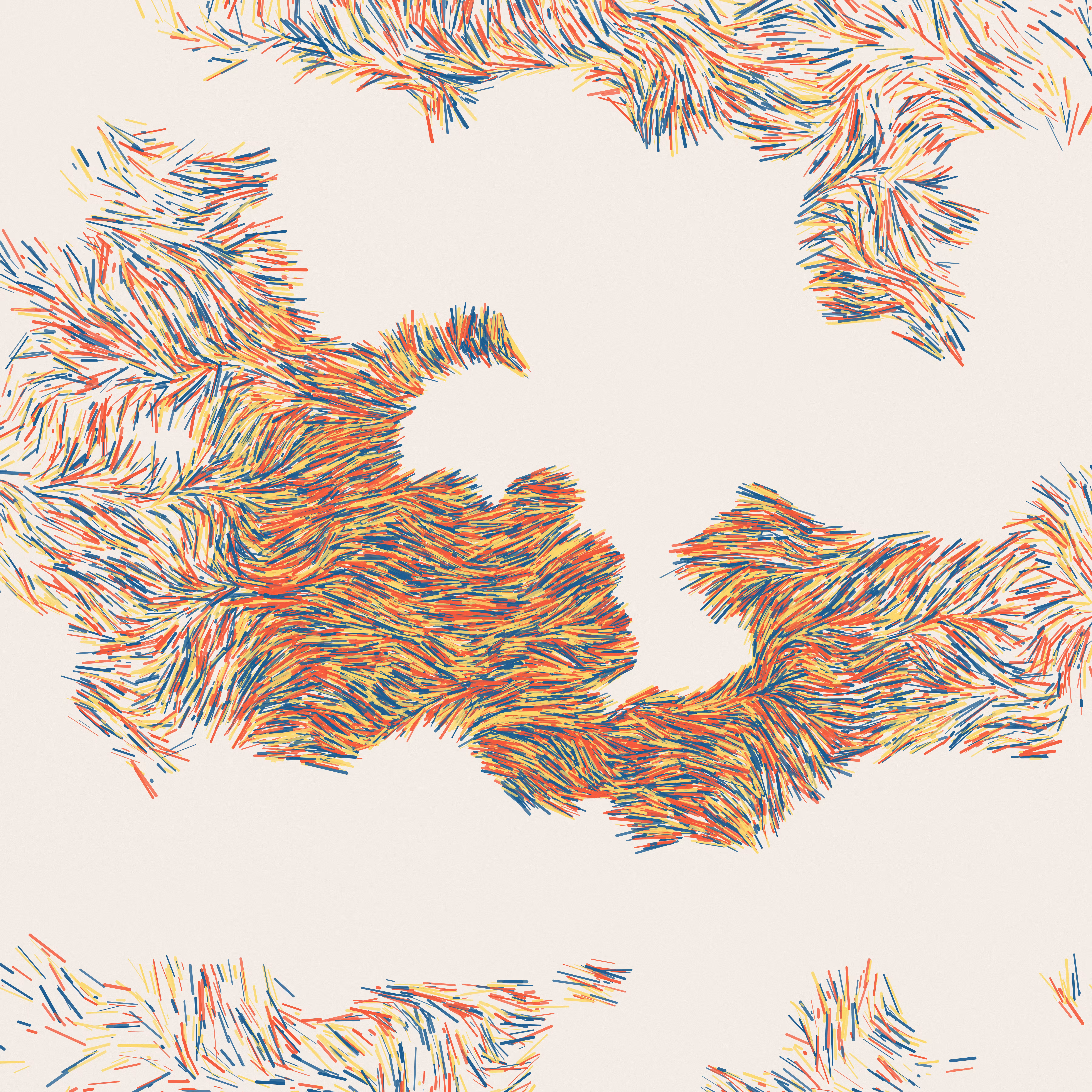 Organic Currents: OC #8