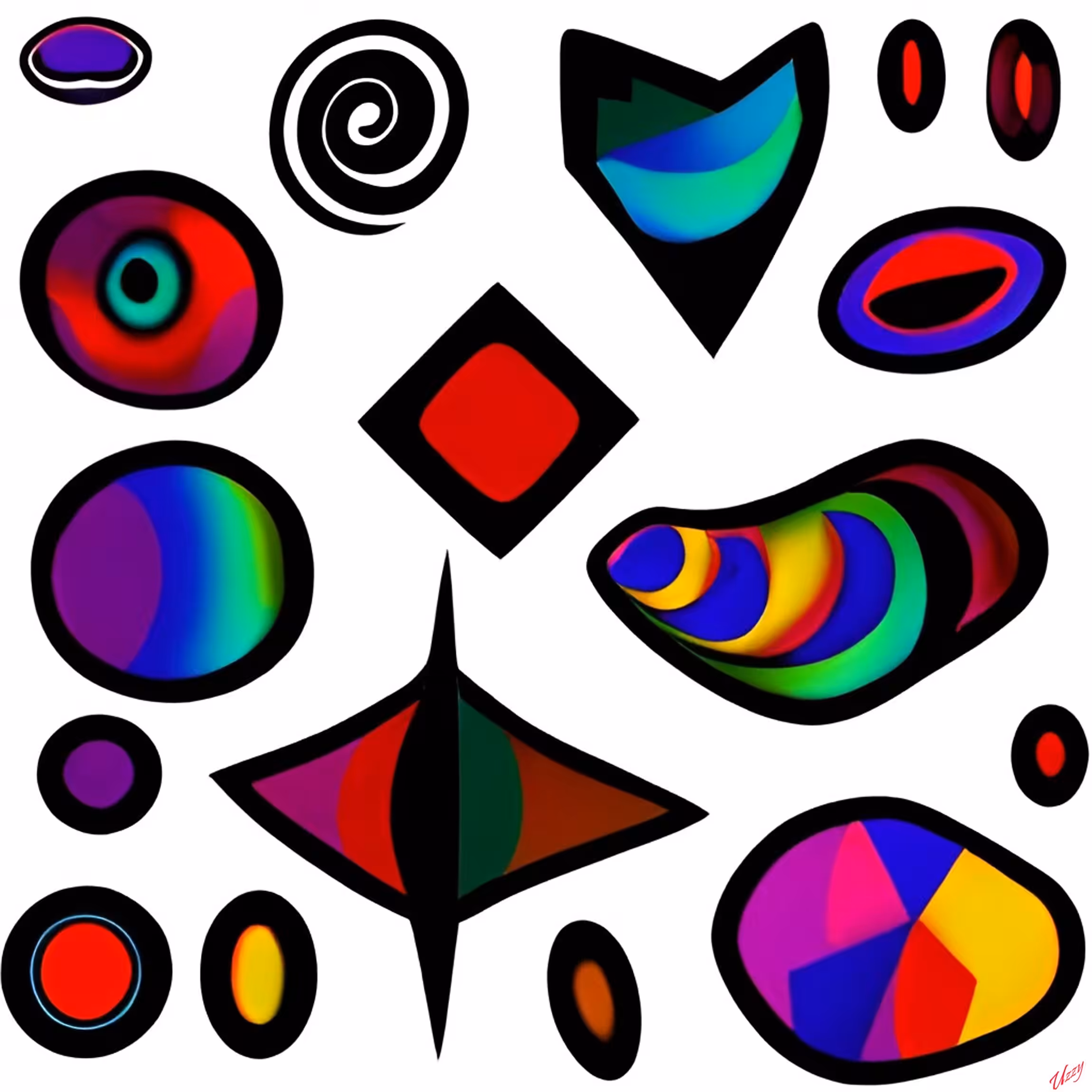 United Colors of Fun #5