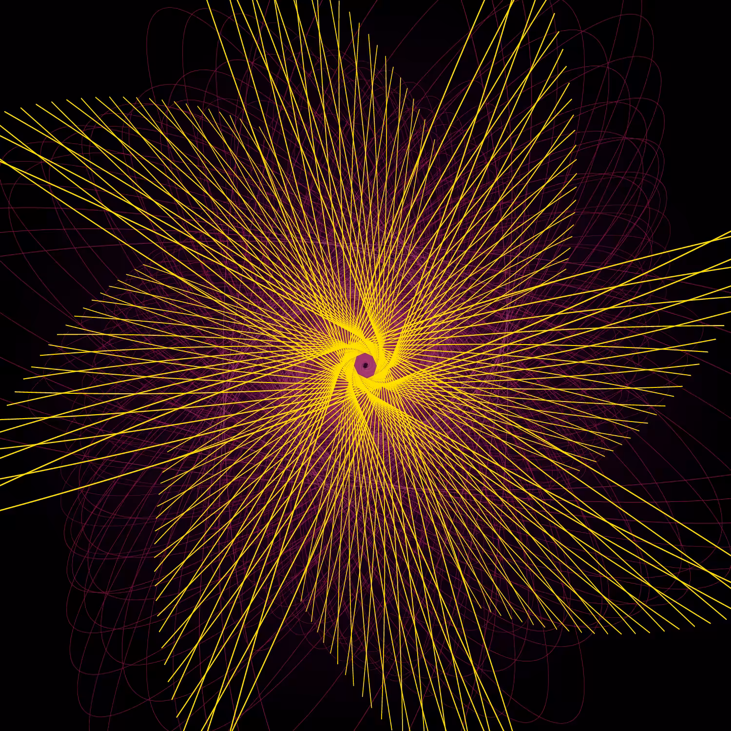Ellipse #2