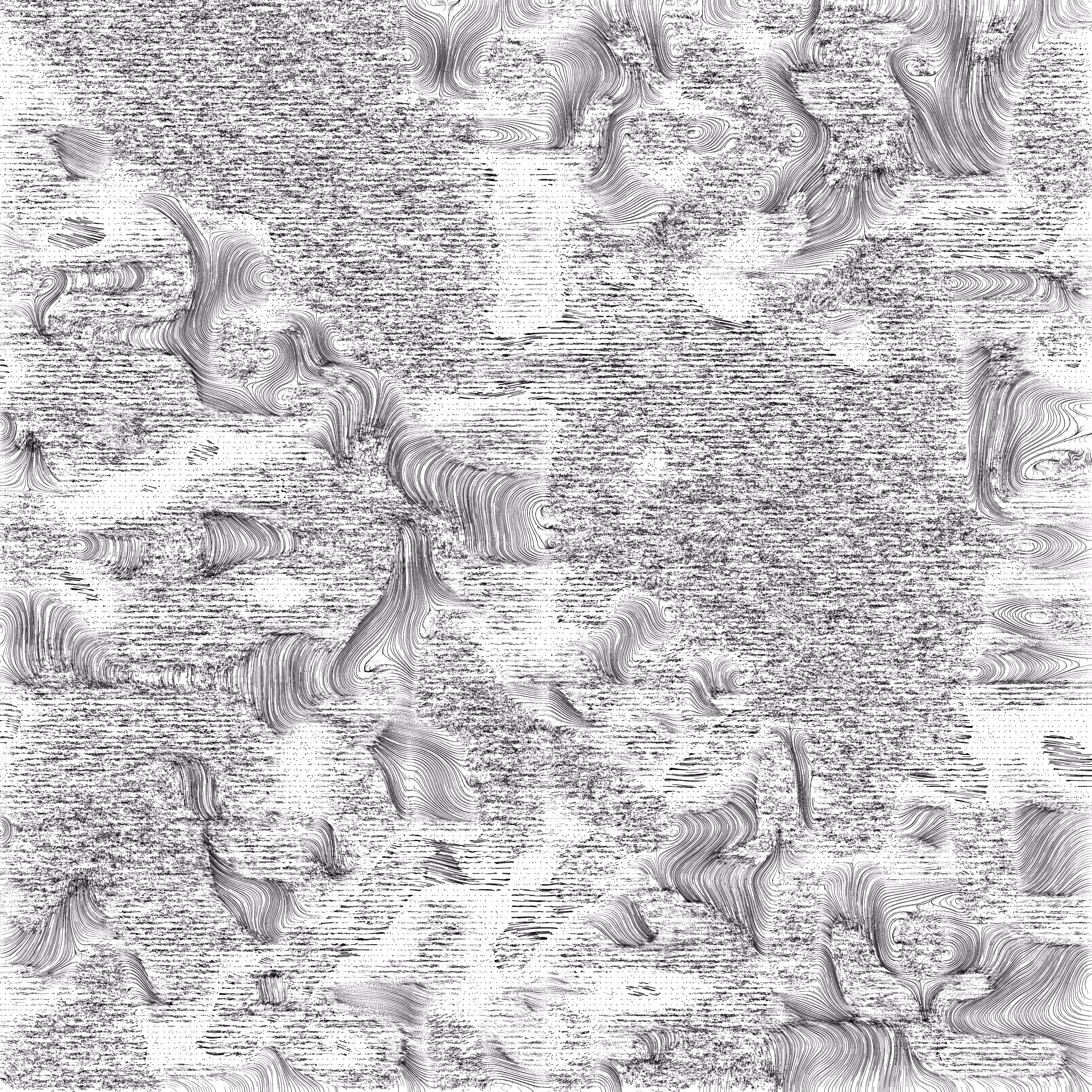 Imprints of Obscurity