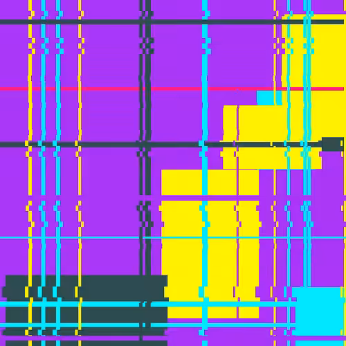 Chromatic Chaos #7409