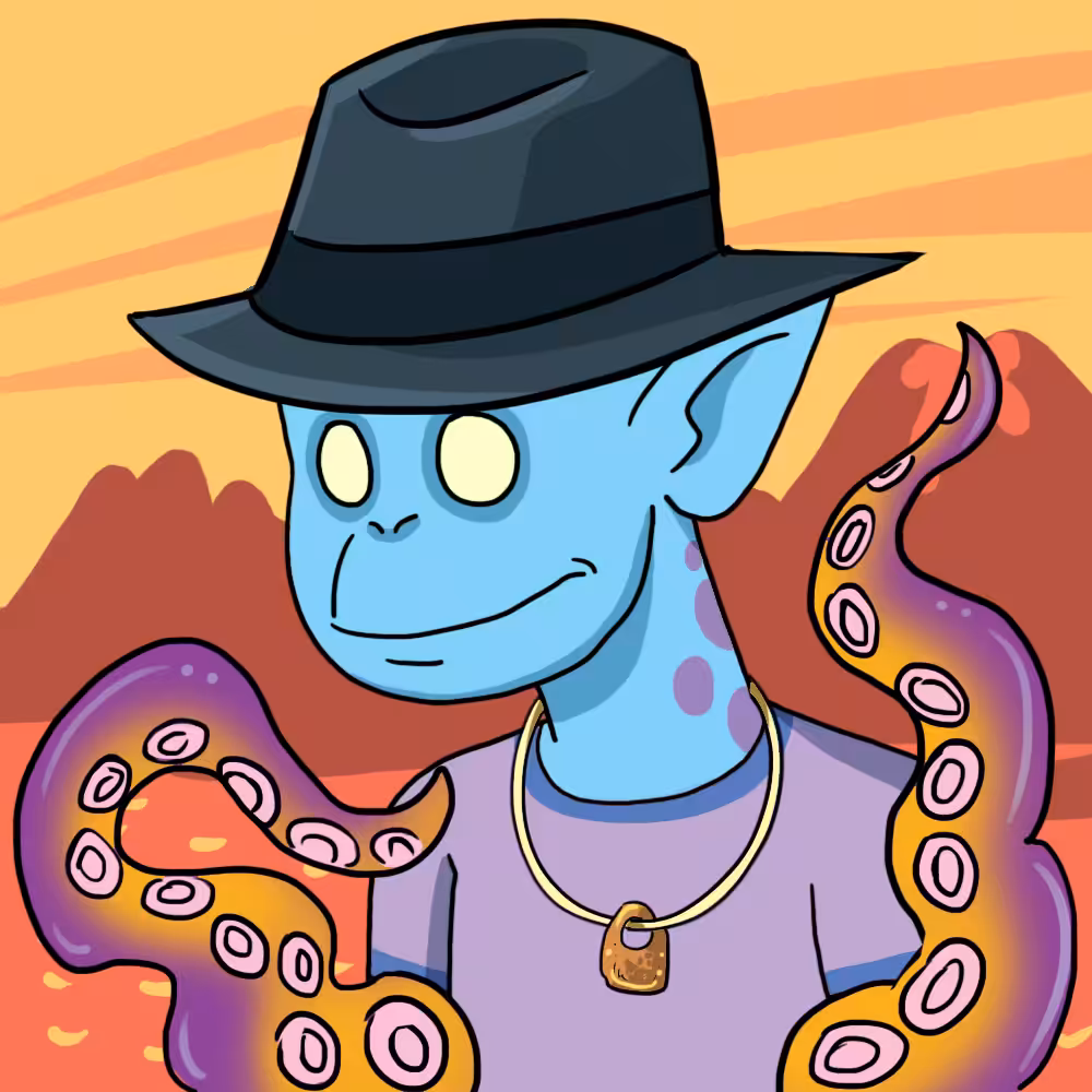 Monstro: #810