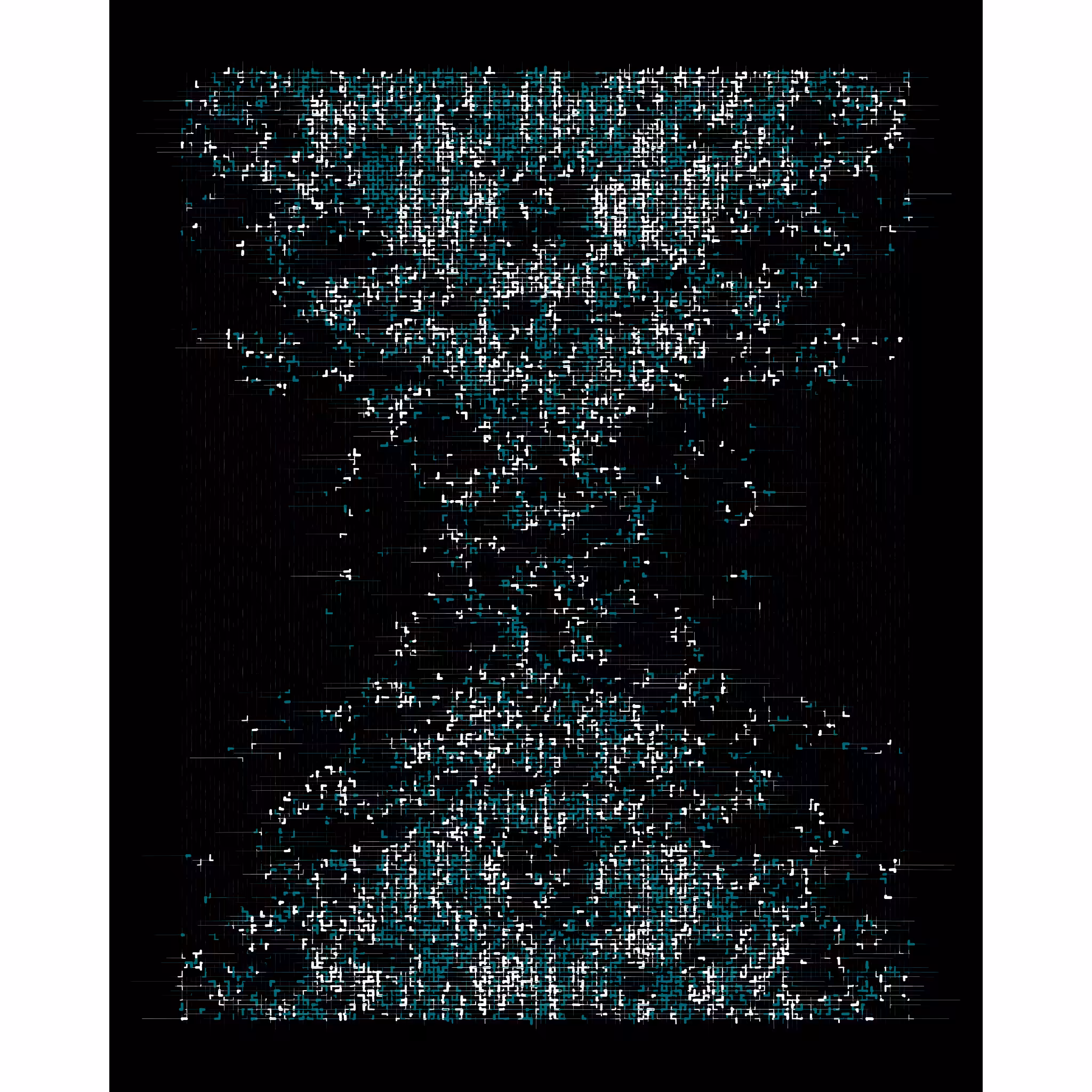 Imagination Patterns #8