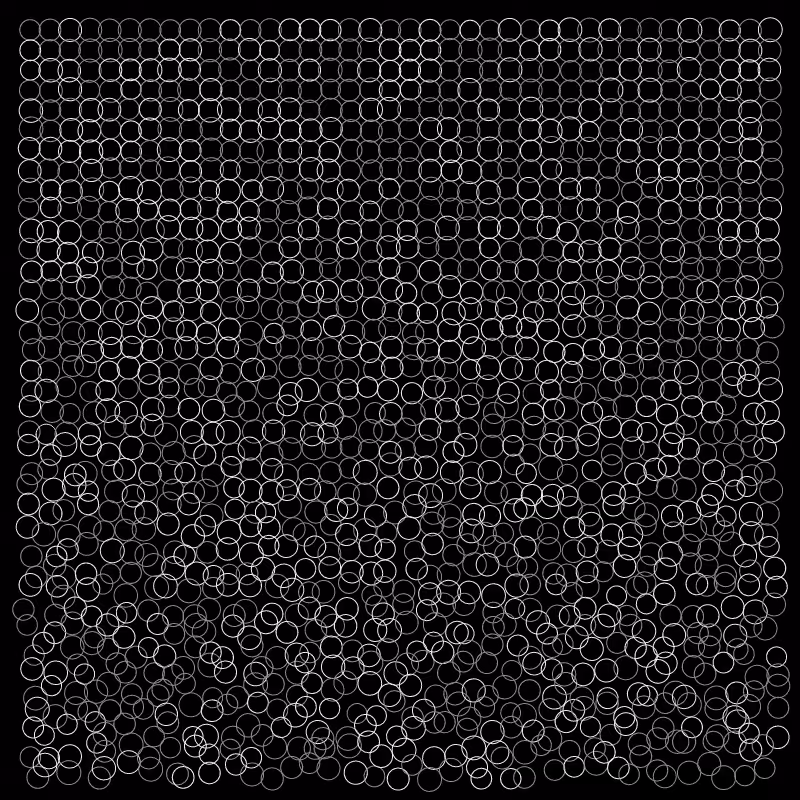 circles of life #10