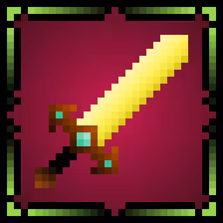 Tezoske Weapon #21