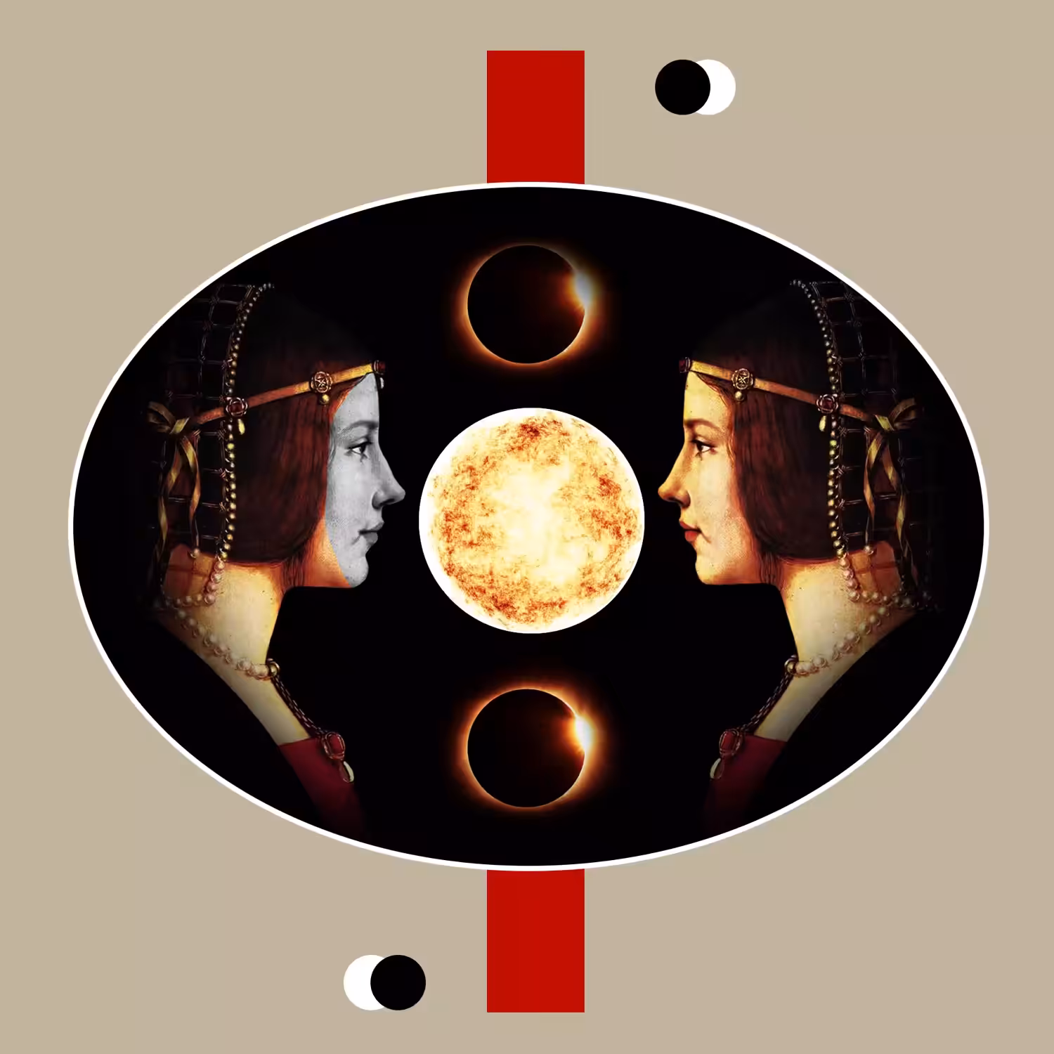 the eclipse in gemini