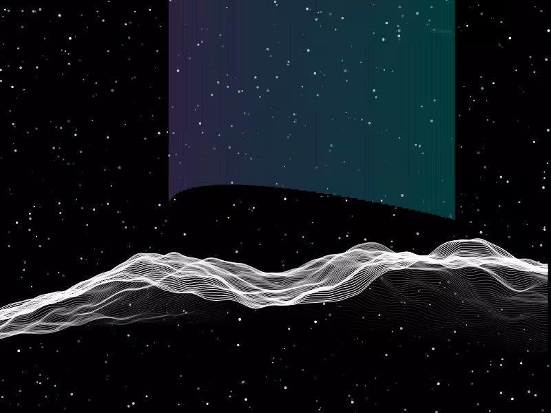 Aurora #1