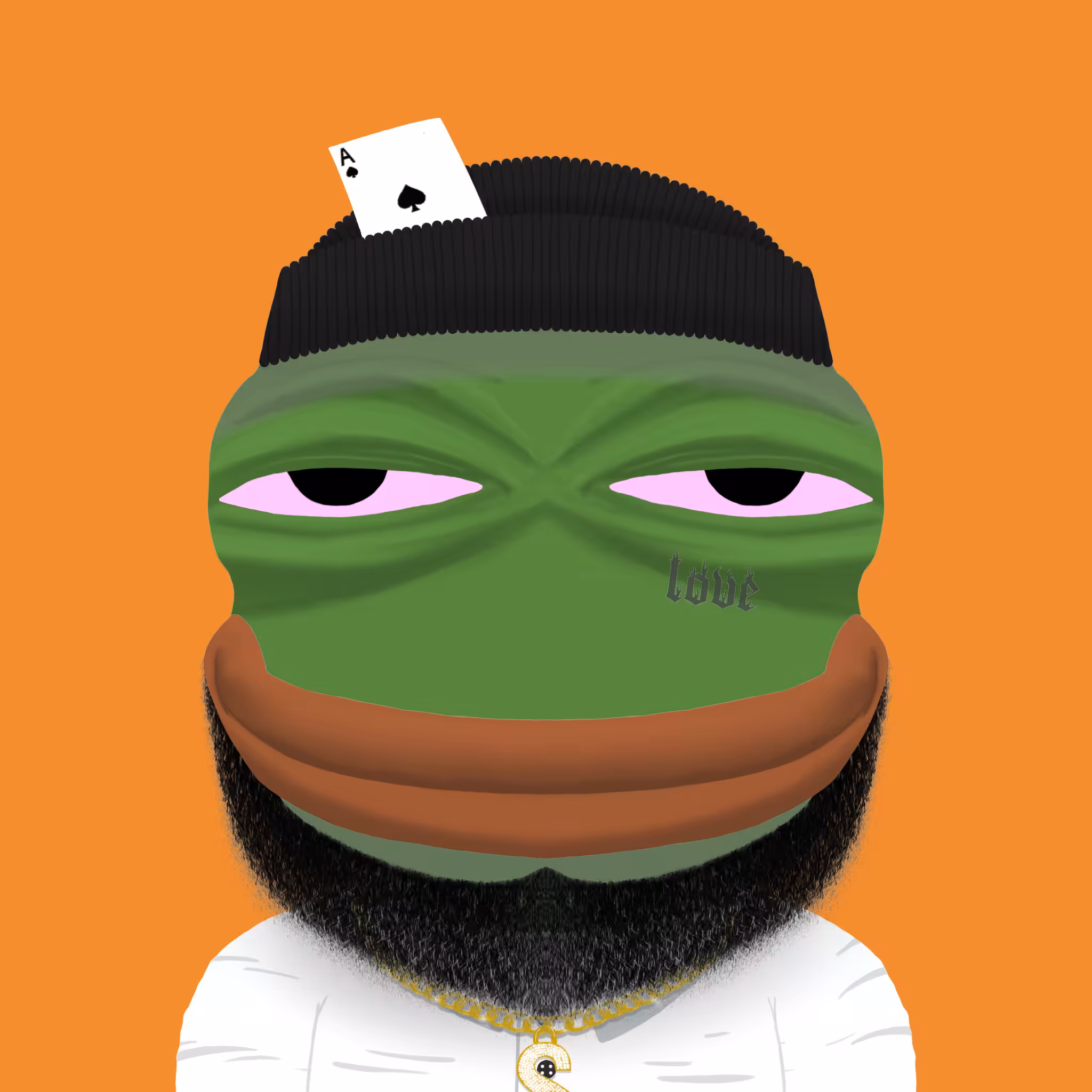 FROJI2D #91