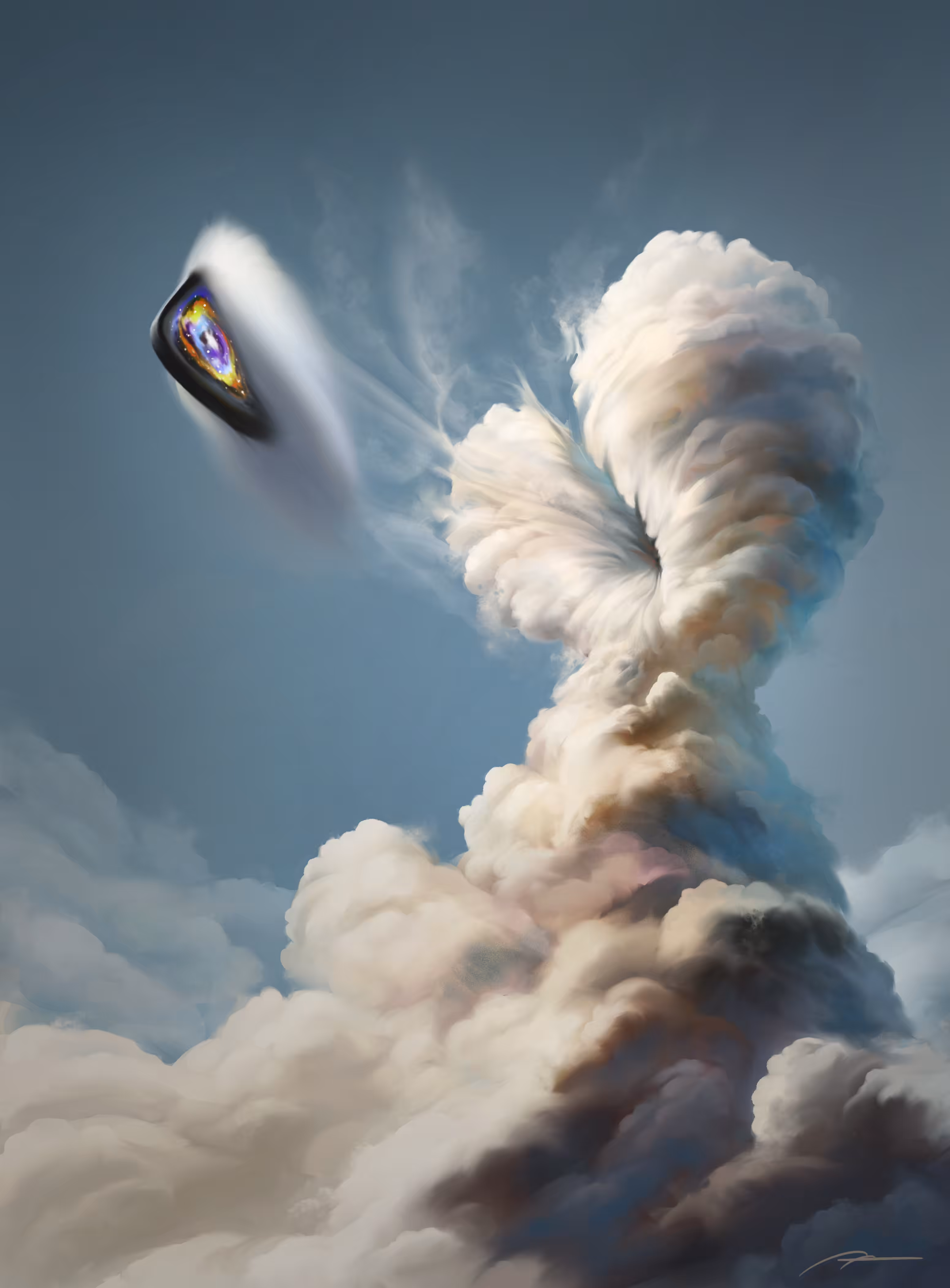 Unidentified Flying Loveject