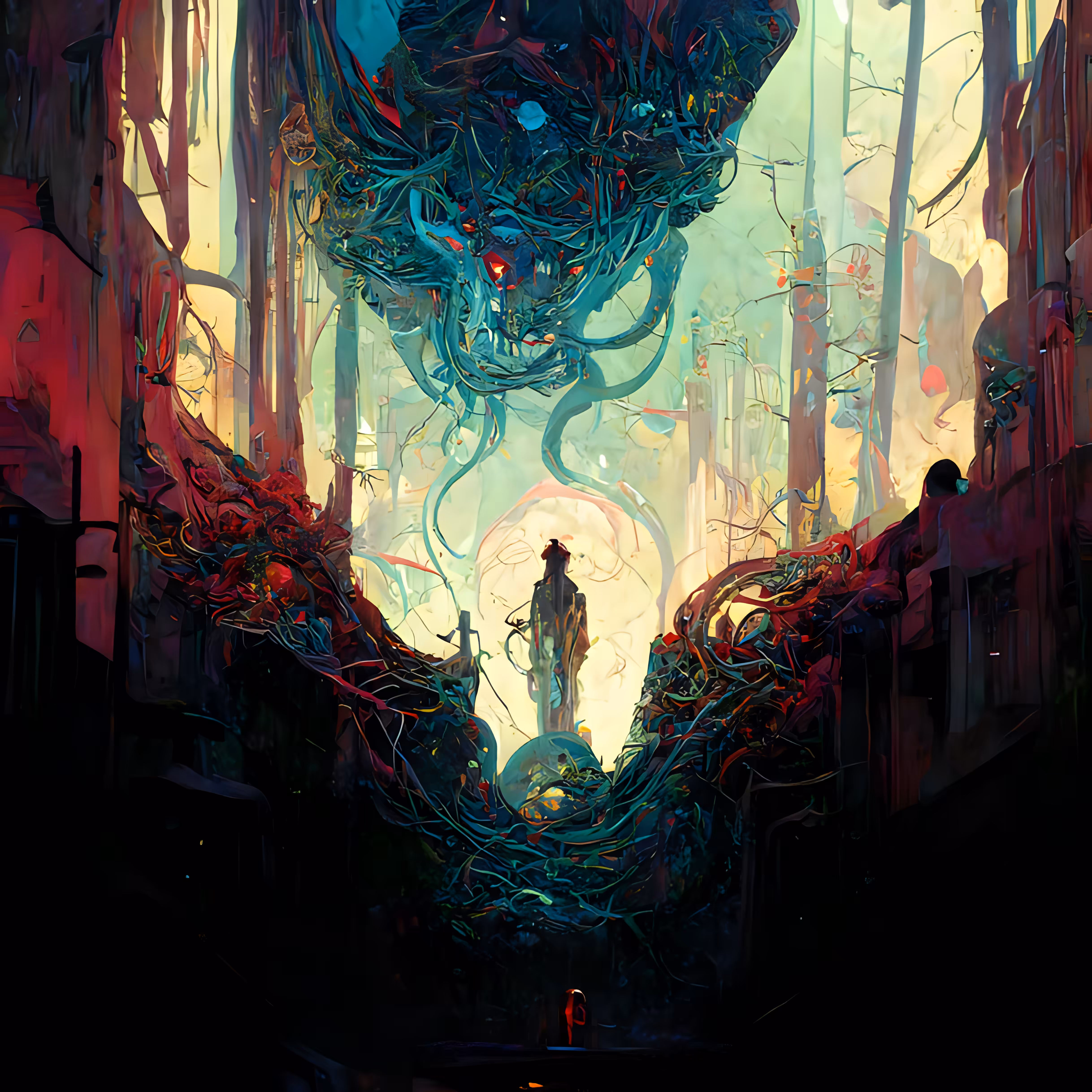 Antagonist