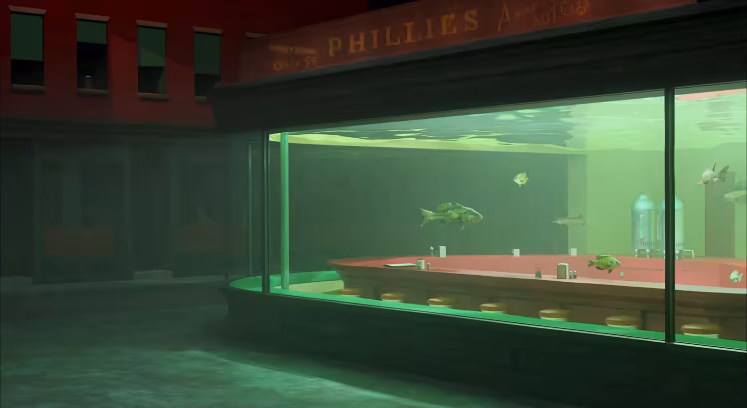Nightfish