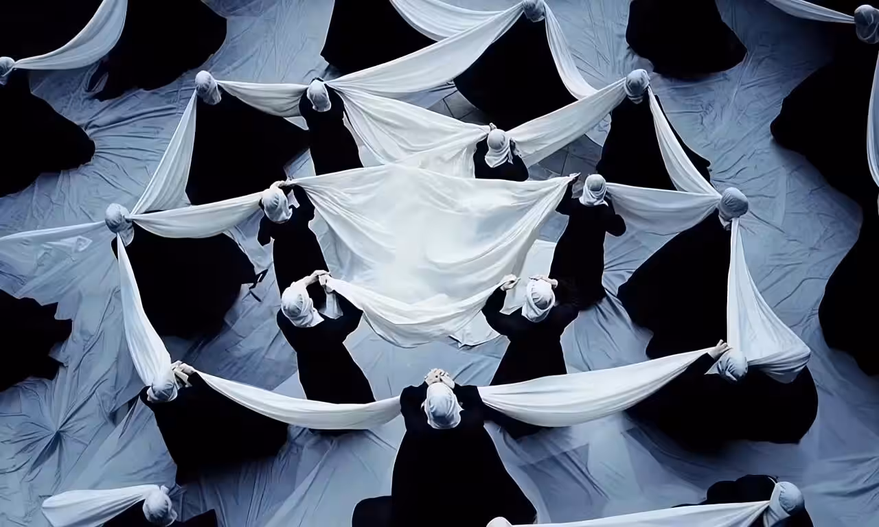 Emilia Trevisani - FUNERAL