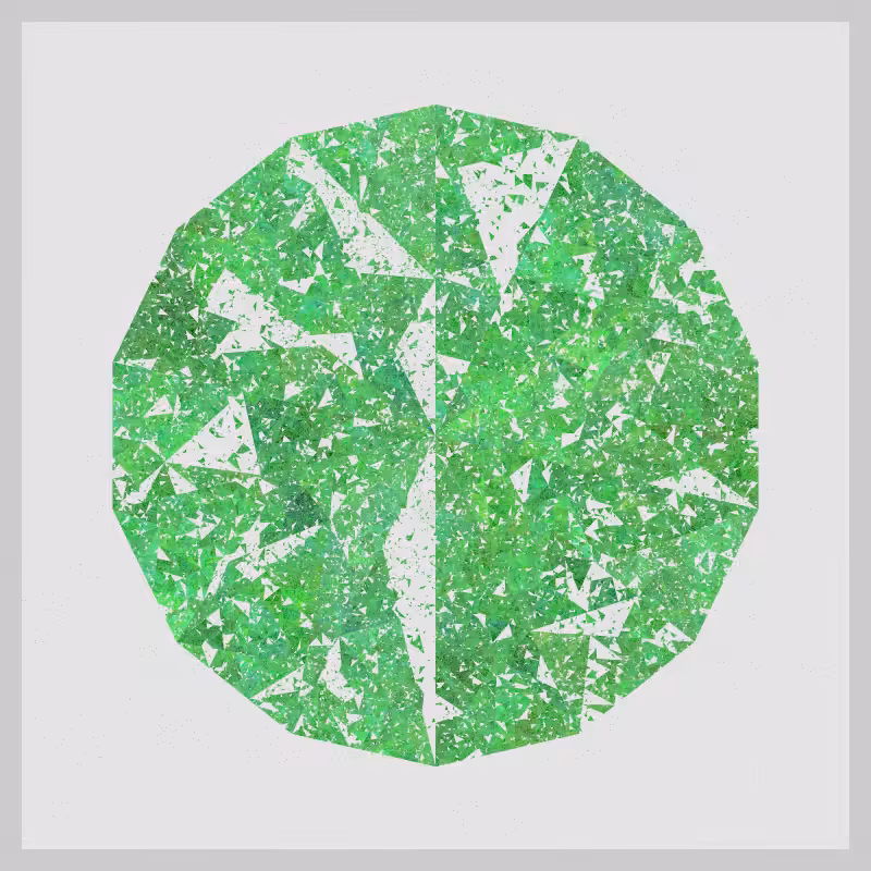 Split II #57