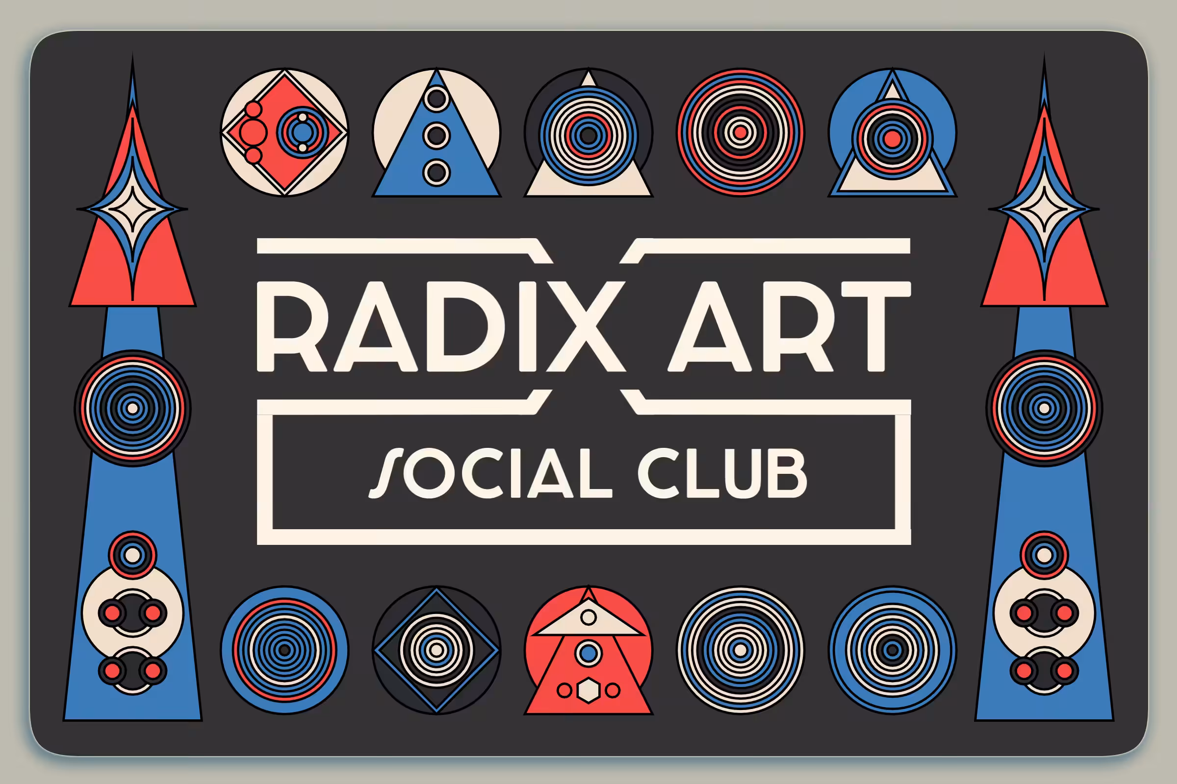 RASC Card 2022 #25