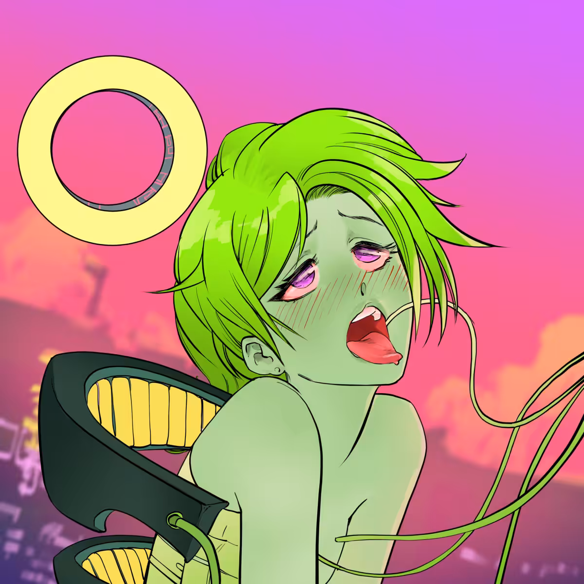 Izumi #107