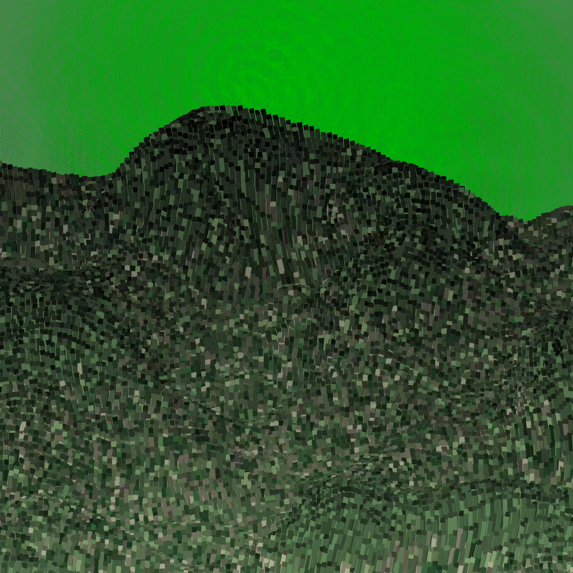 V.Mountains #74
